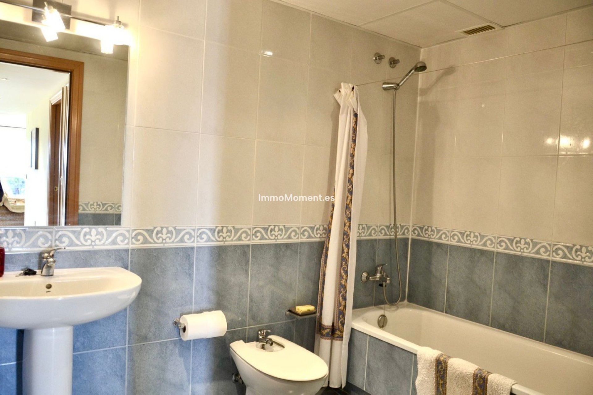 Reventa - Apartamento - Marbella - Guadalmina Alta