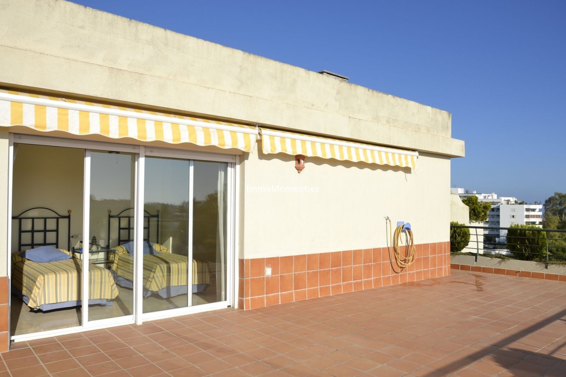 Reventa - Apartamento - Marbella - Guadalmina Alta