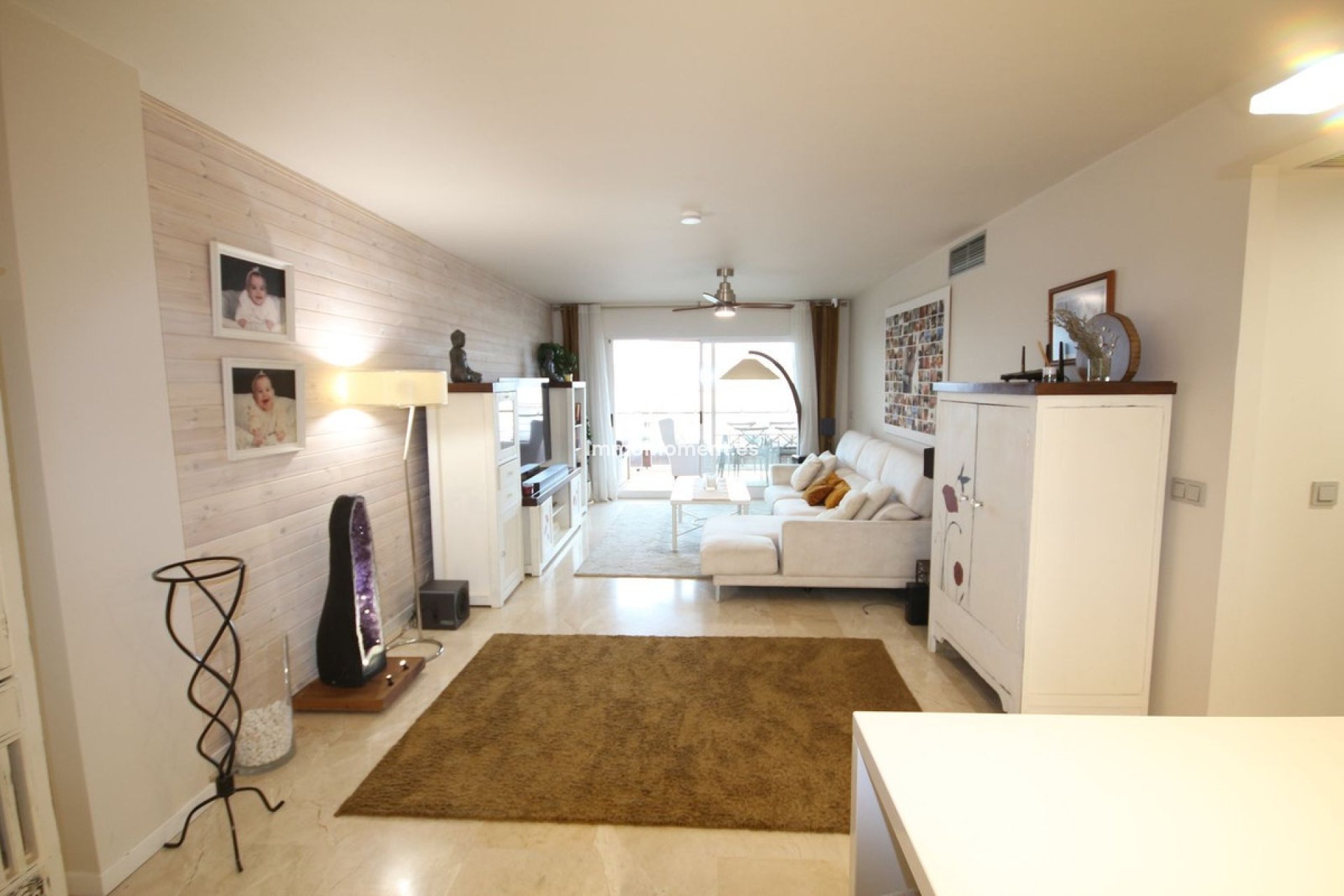 Reventa - Apartamento - Marbella - Guadalmina Alta