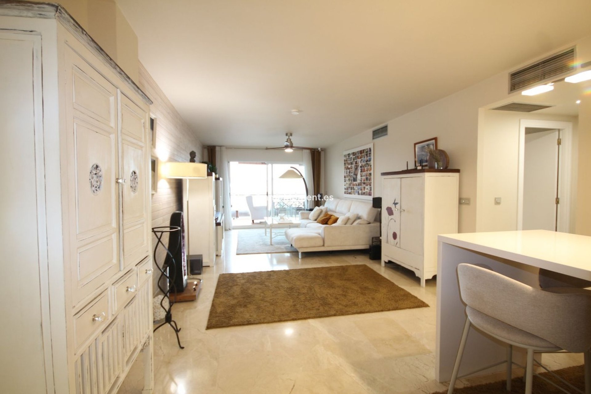 Reventa - Apartamento - Marbella - Guadalmina Alta