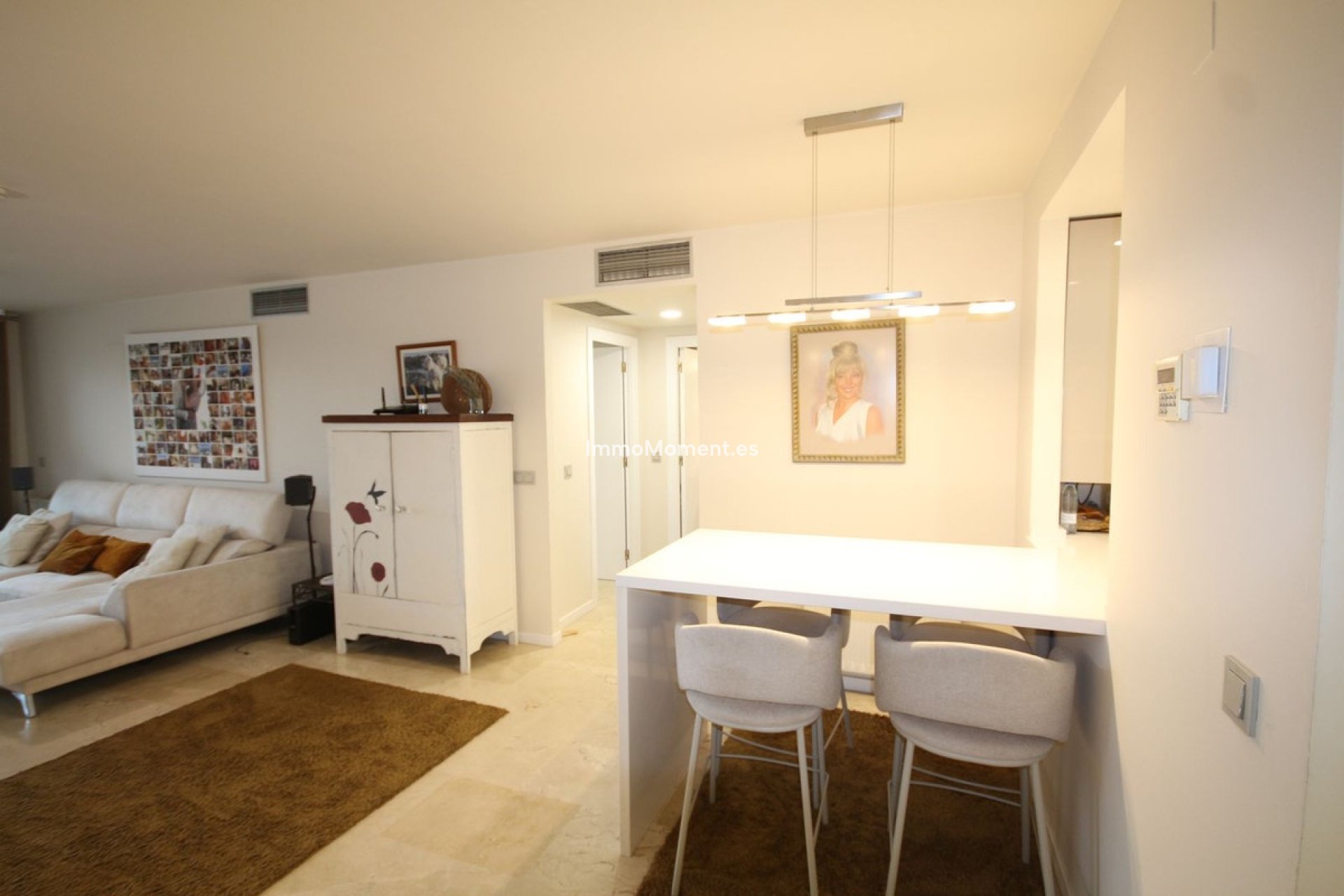 Reventa - Apartamento - Marbella - Guadalmina Alta