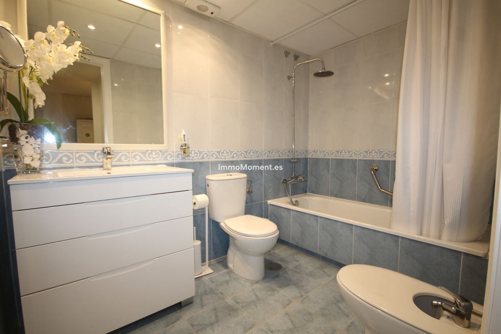 Reventa - Apartamento - Marbella - Guadalmina Alta