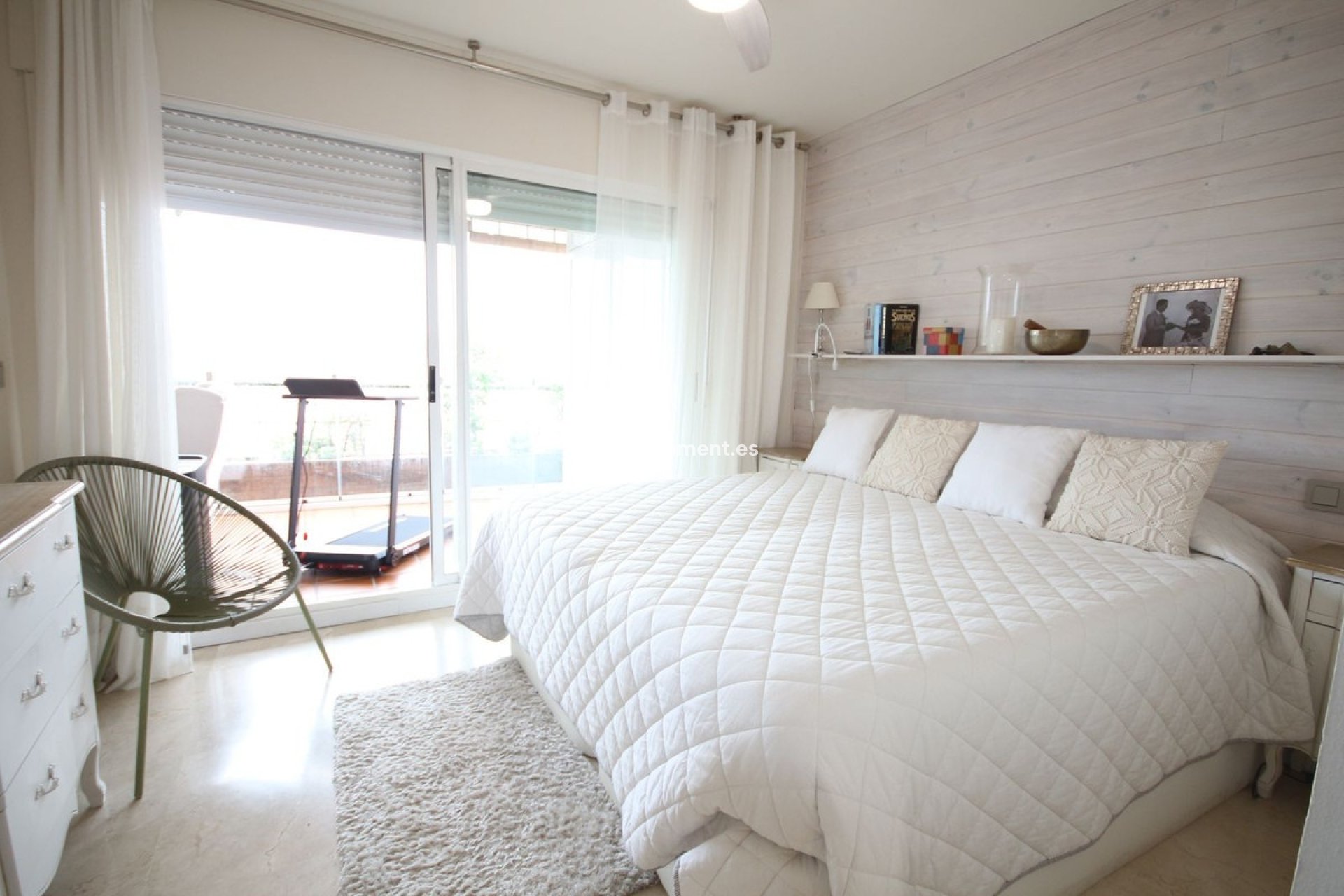 Reventa - Apartamento - Marbella - Guadalmina Alta