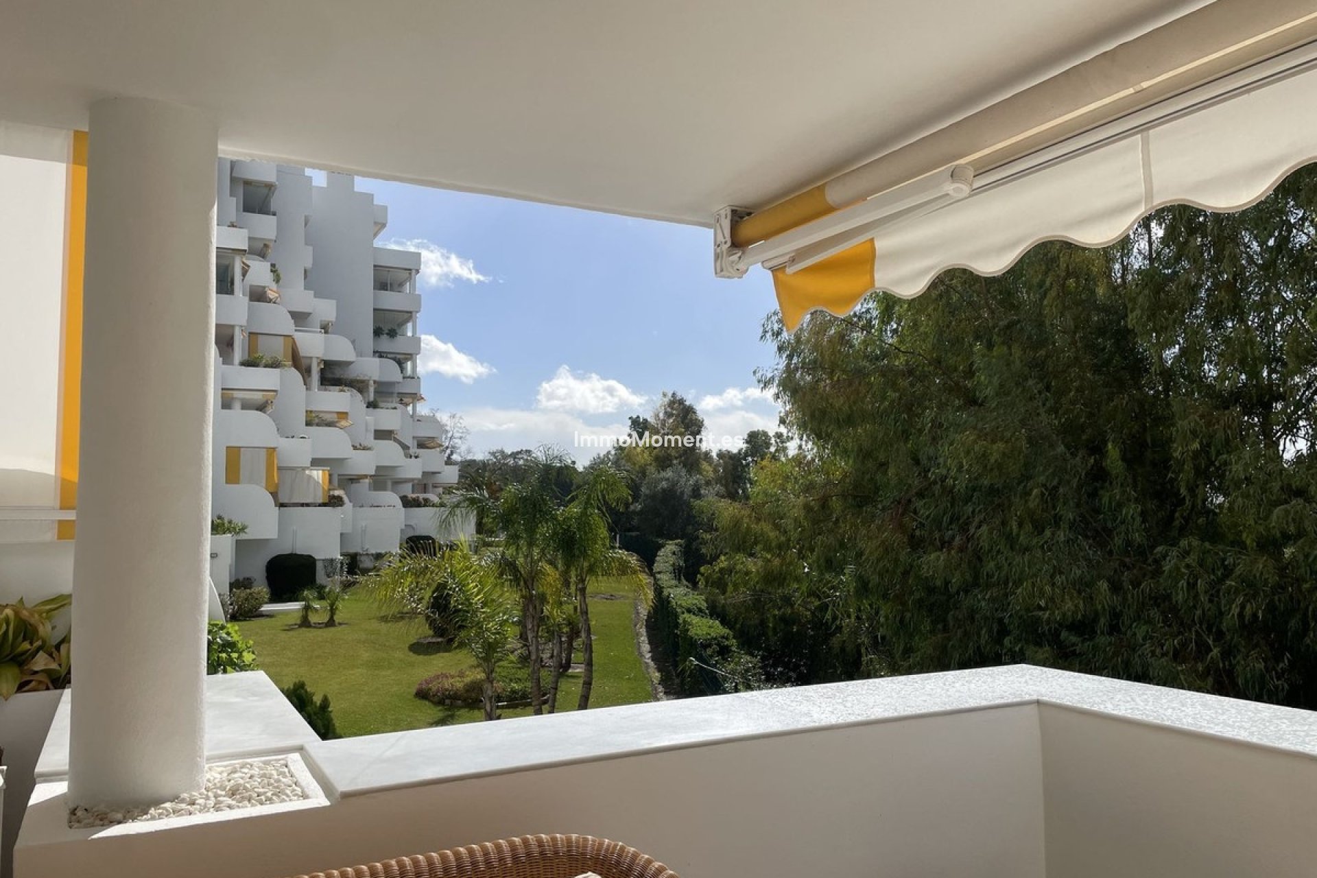 Reventa - Apartamento - Marbella - Guadalmina Alta