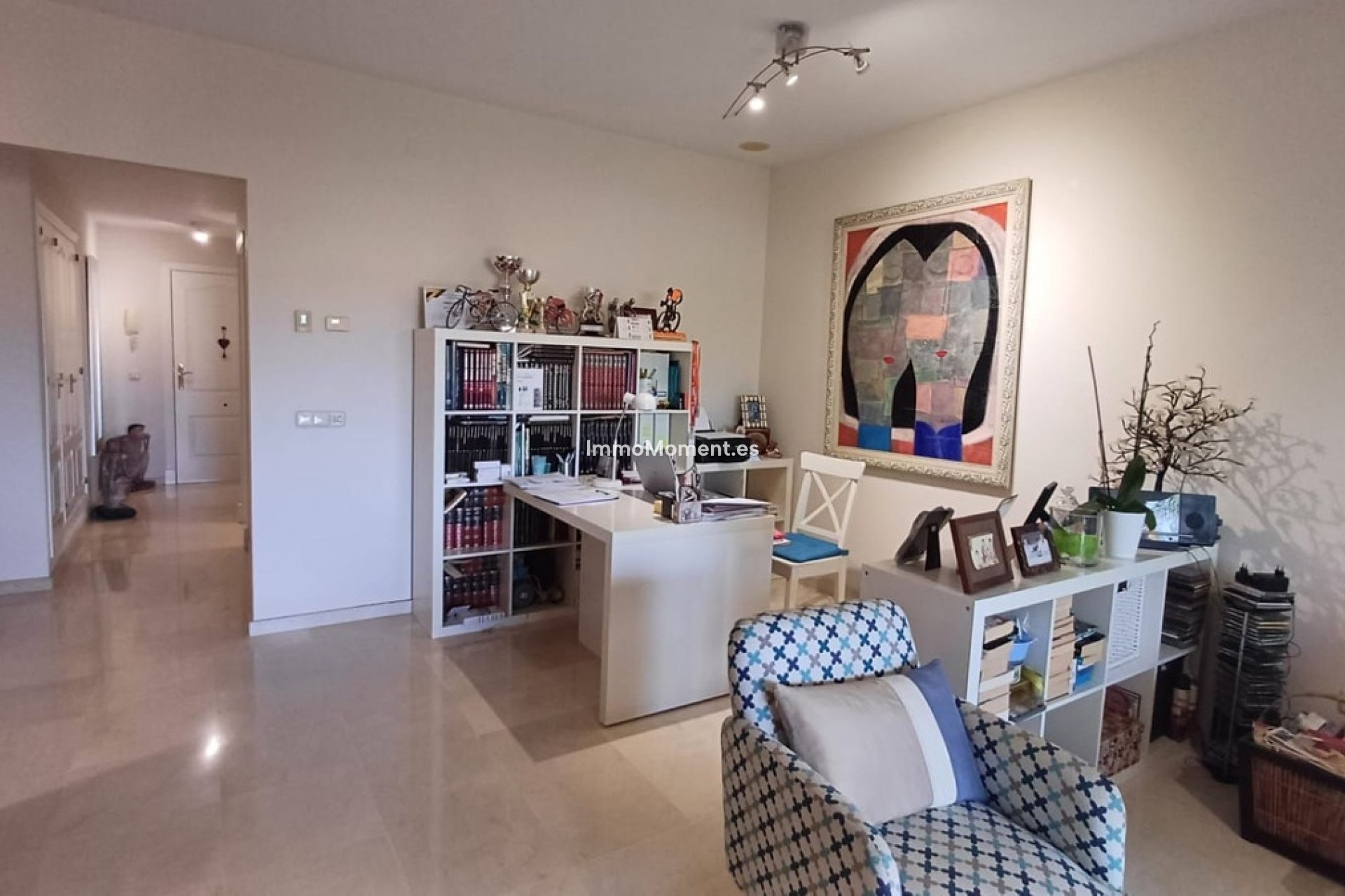 Reventa - Apartamento - Marbella - Guadalmina Alta