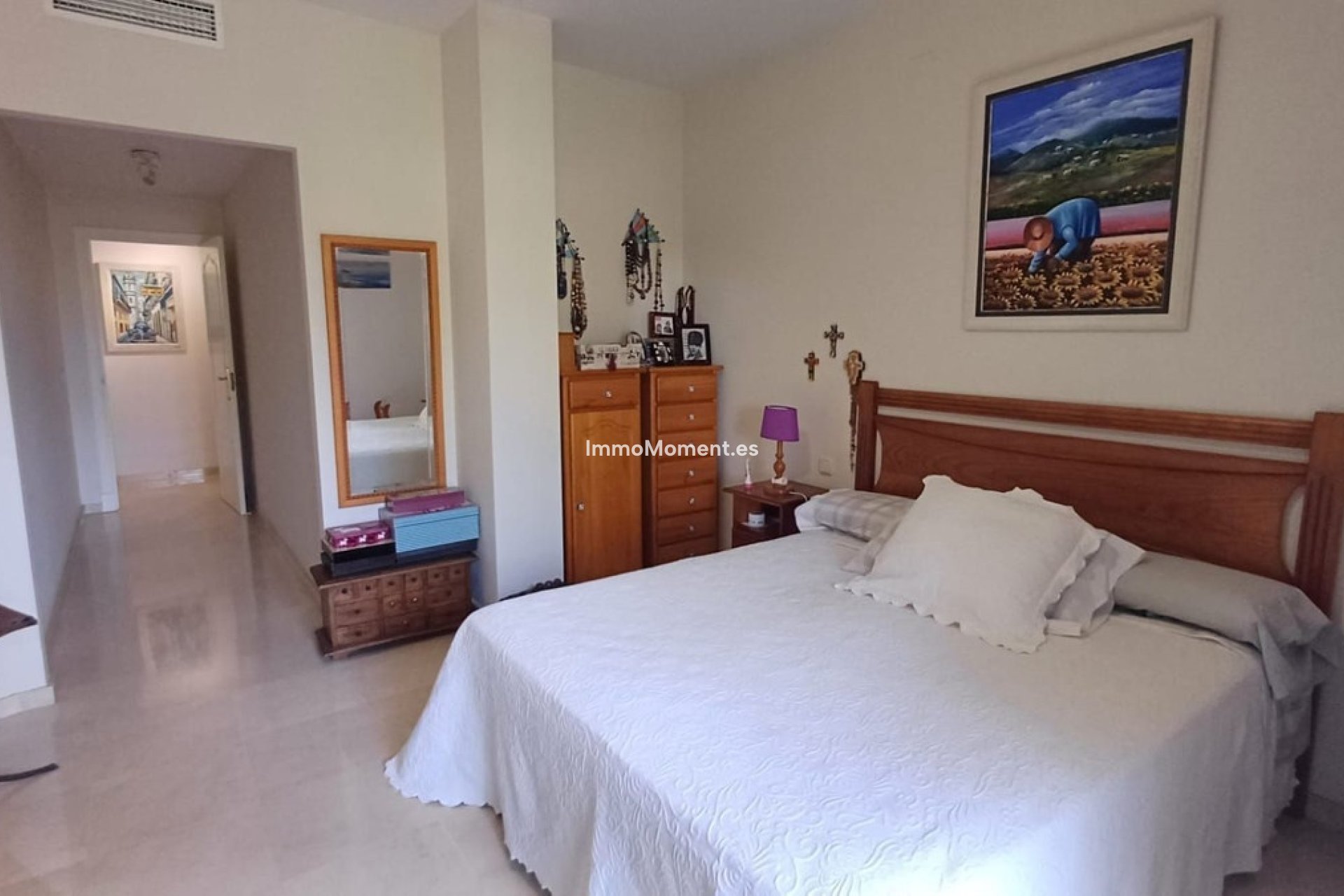 Reventa - Apartamento - Marbella - Guadalmina Alta
