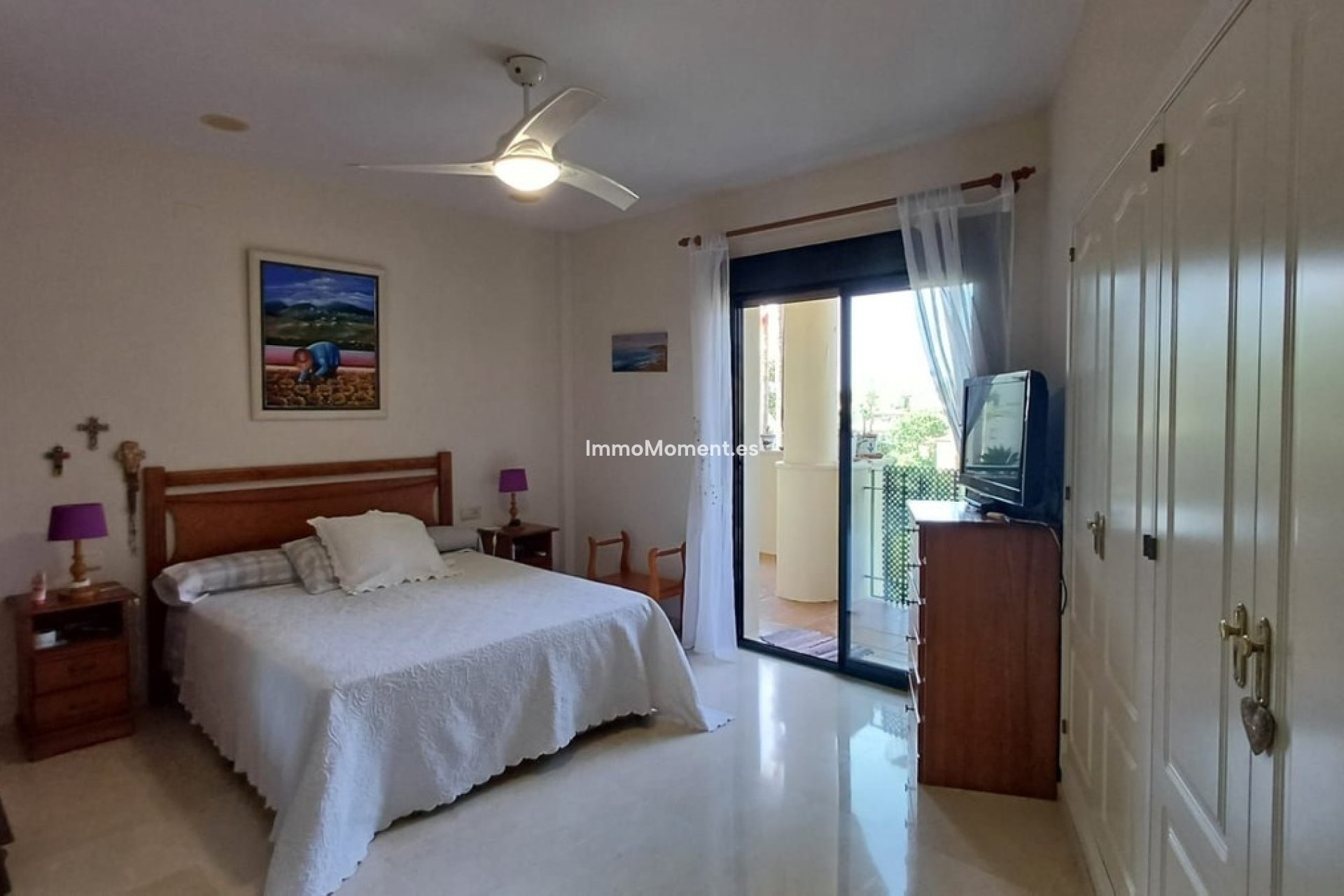 Reventa - Apartamento - Marbella - Guadalmina Alta