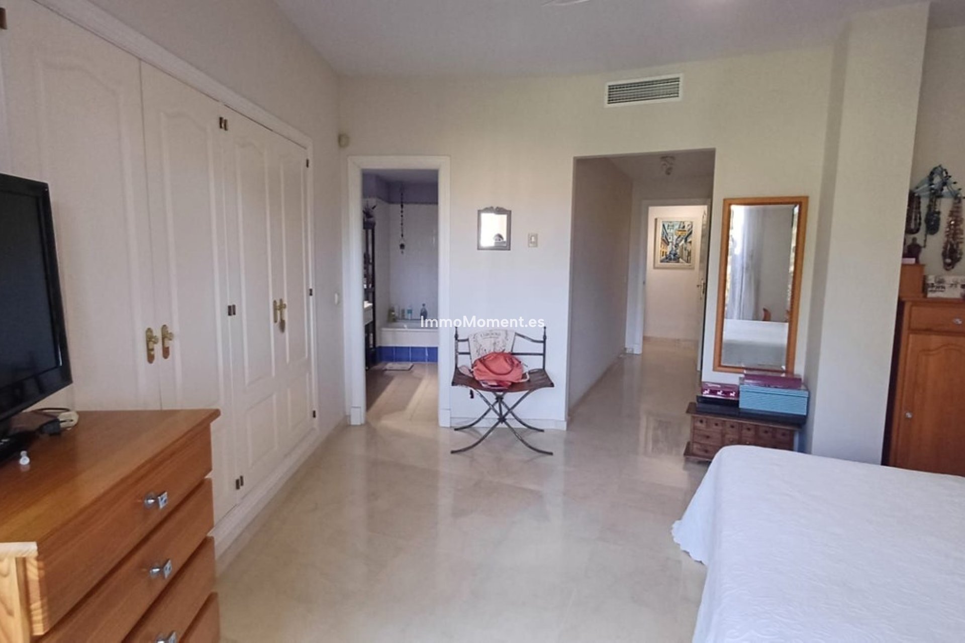 Reventa - Apartamento - Marbella - Guadalmina Alta