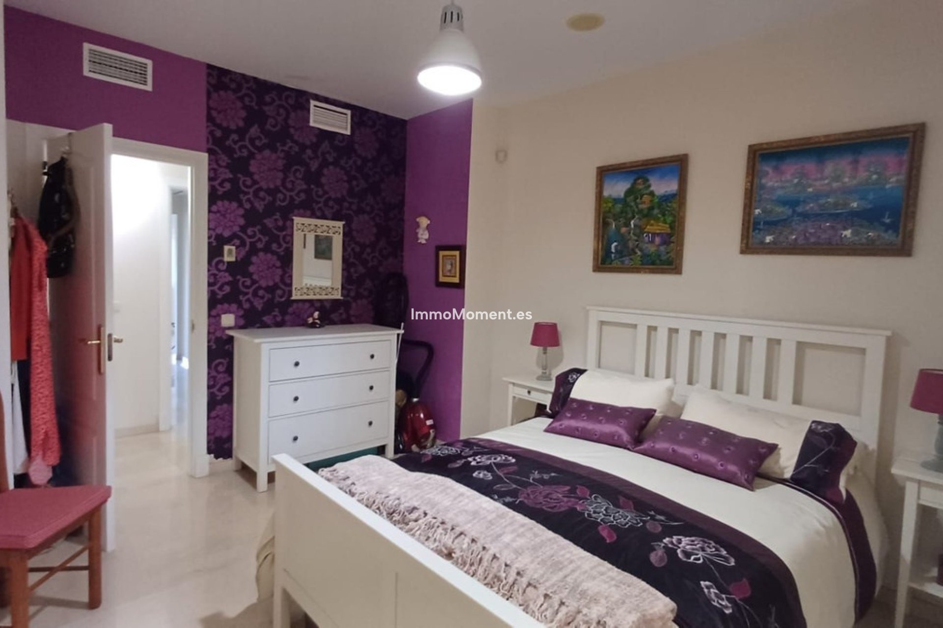 Reventa - Apartamento - Marbella - Guadalmina Alta