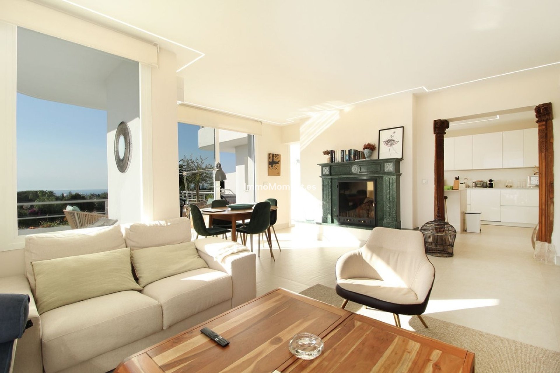 Reventa - Apartamento - Marbella - Guadalmina Alta