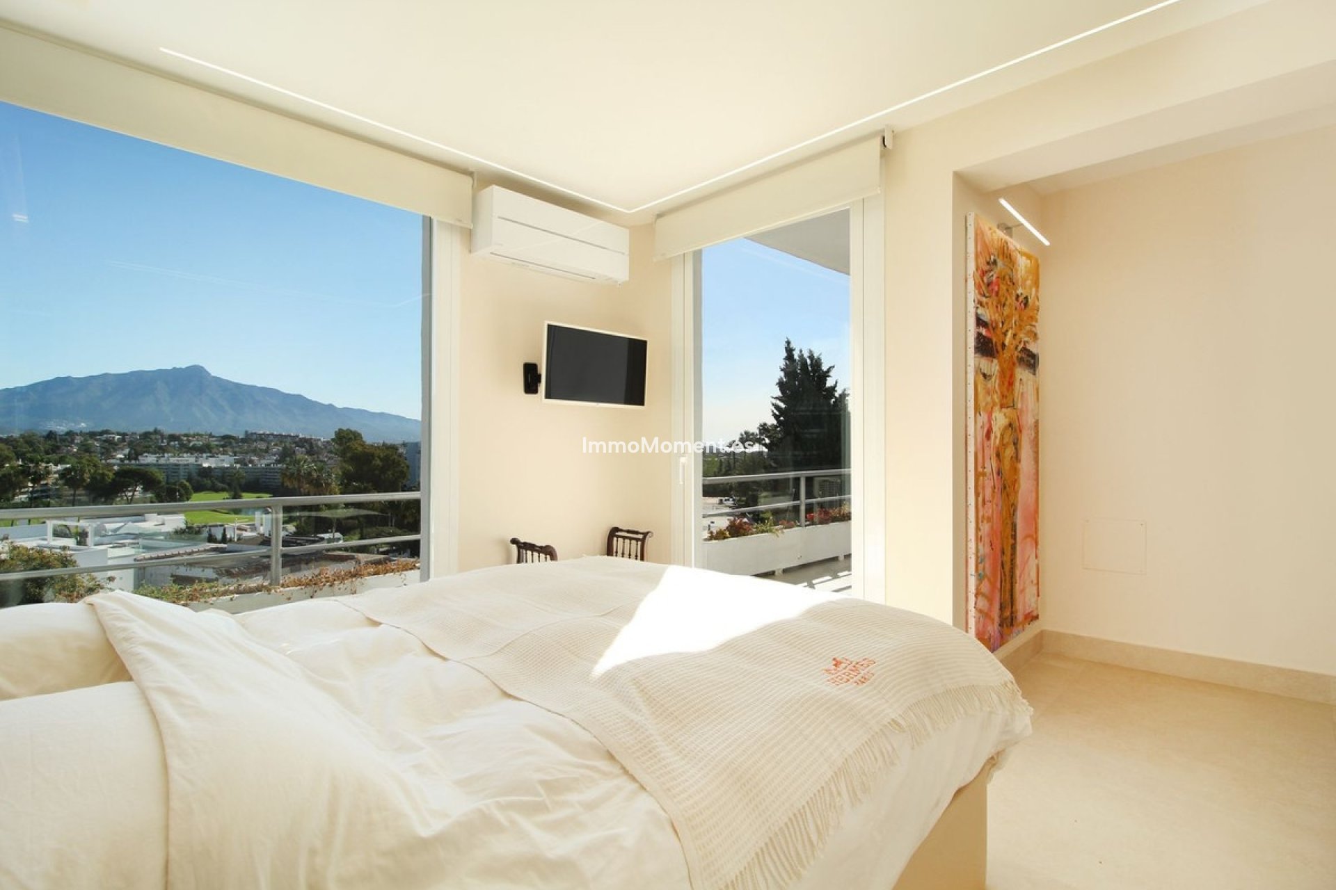 Reventa - Apartamento - Marbella - Guadalmina Alta