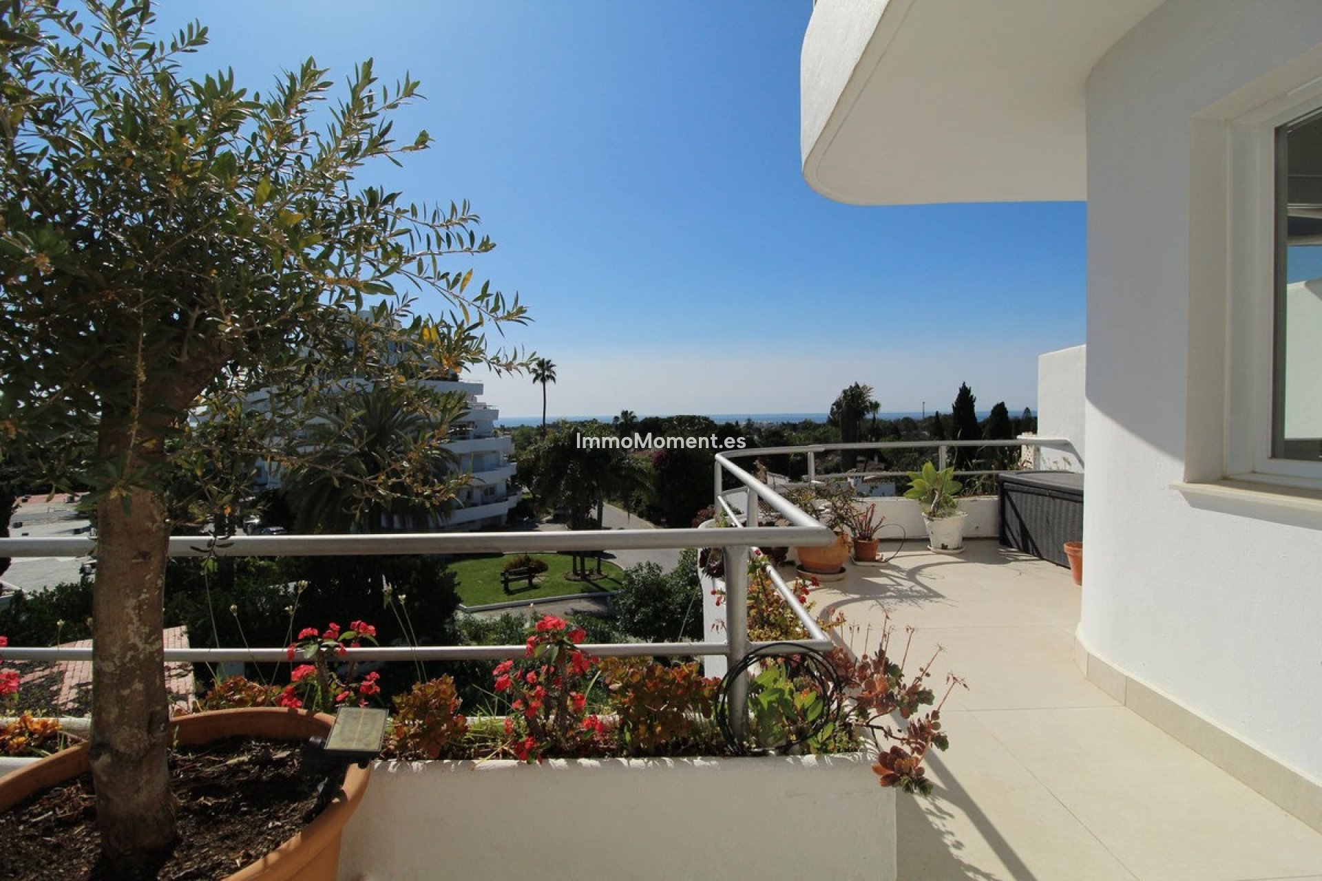 Reventa - Apartamento - Marbella - Guadalmina Alta