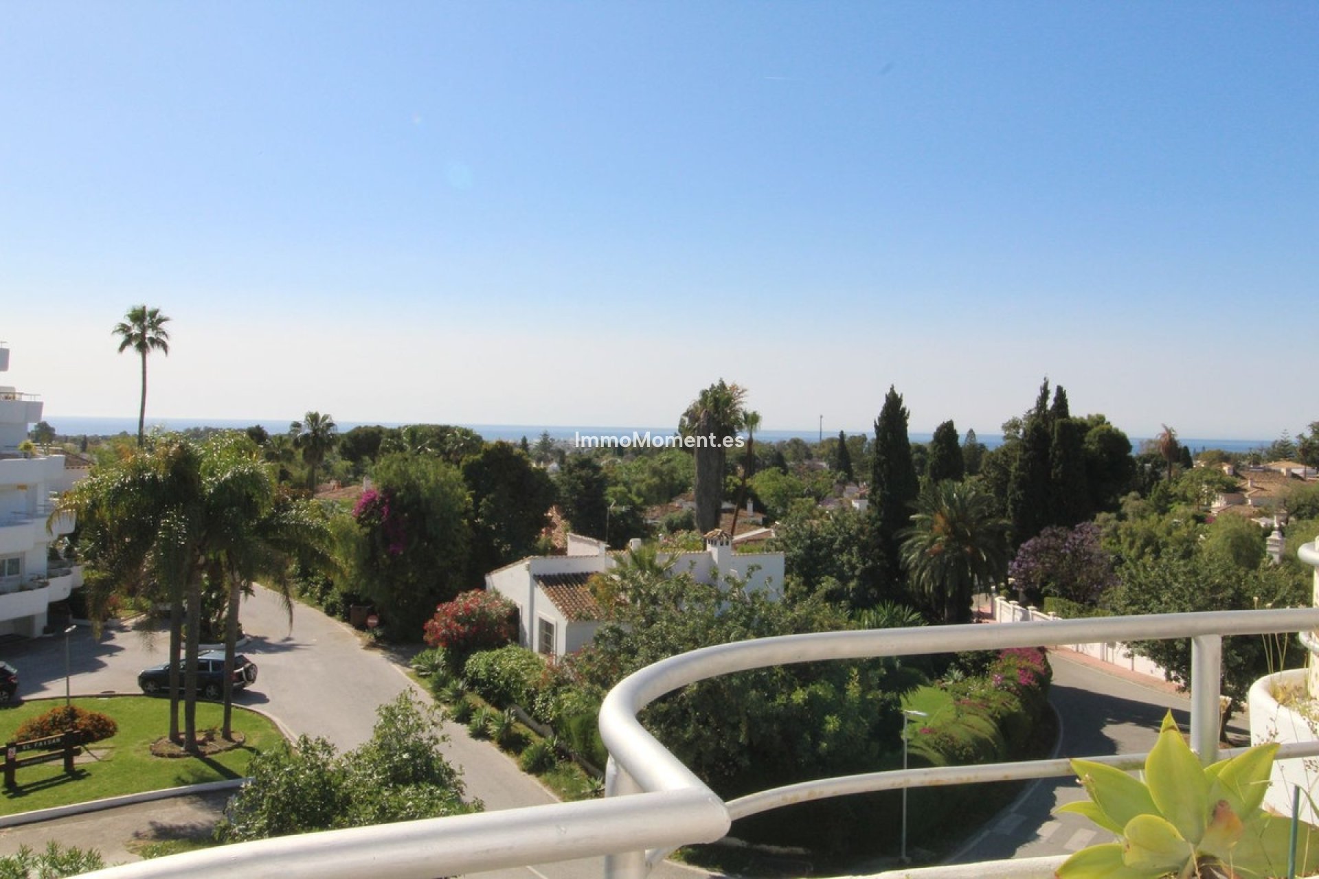 Reventa - Apartamento - Marbella - Guadalmina Alta