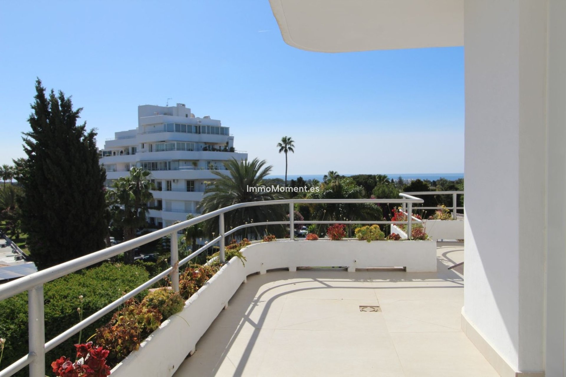 Reventa - Apartamento - Marbella - Guadalmina Alta