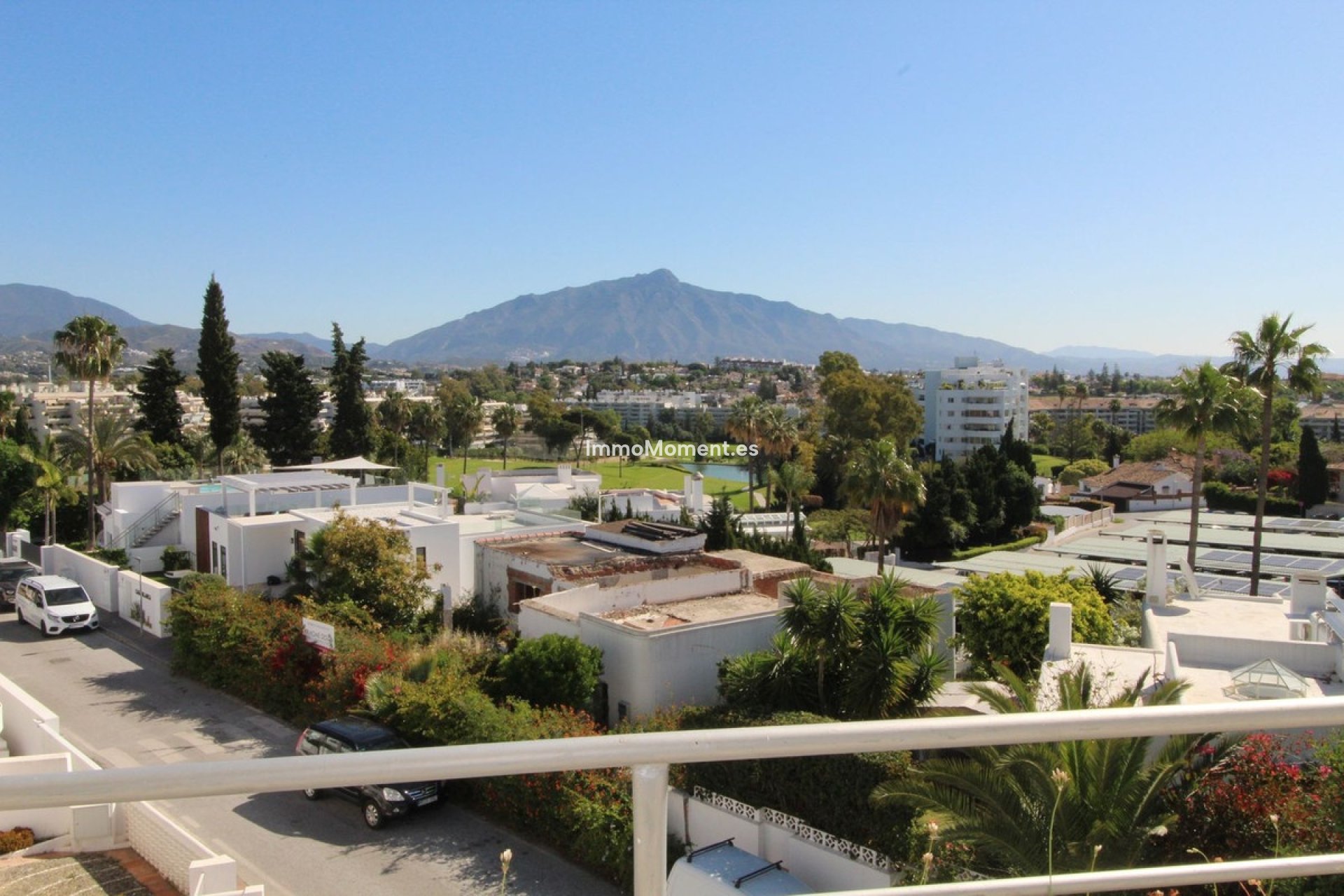 Reventa - Apartamento - Marbella - Guadalmina Alta