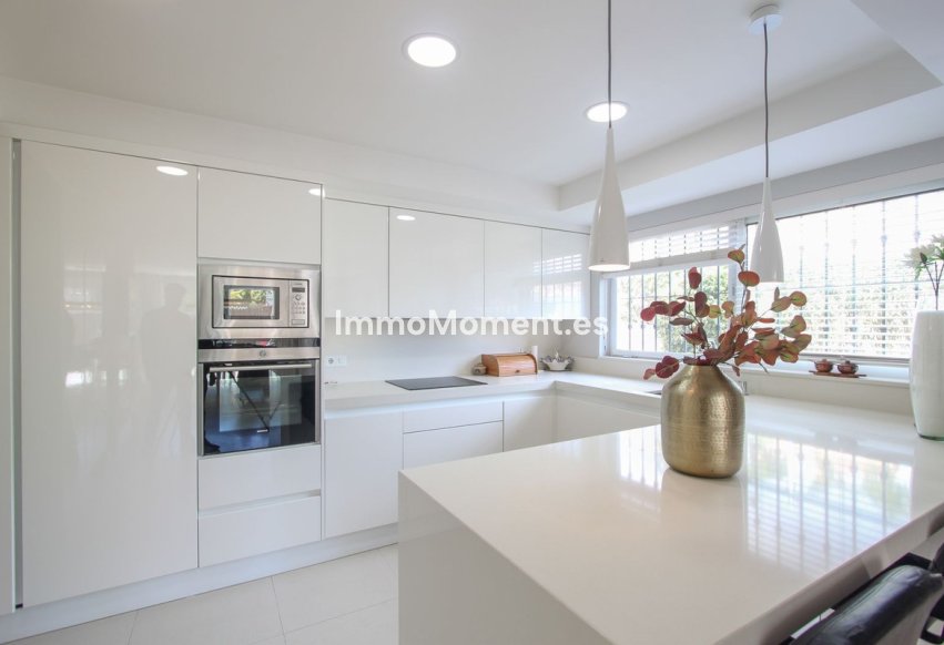 Reventa - Apartamento - Marbella - Guadalmina Alta