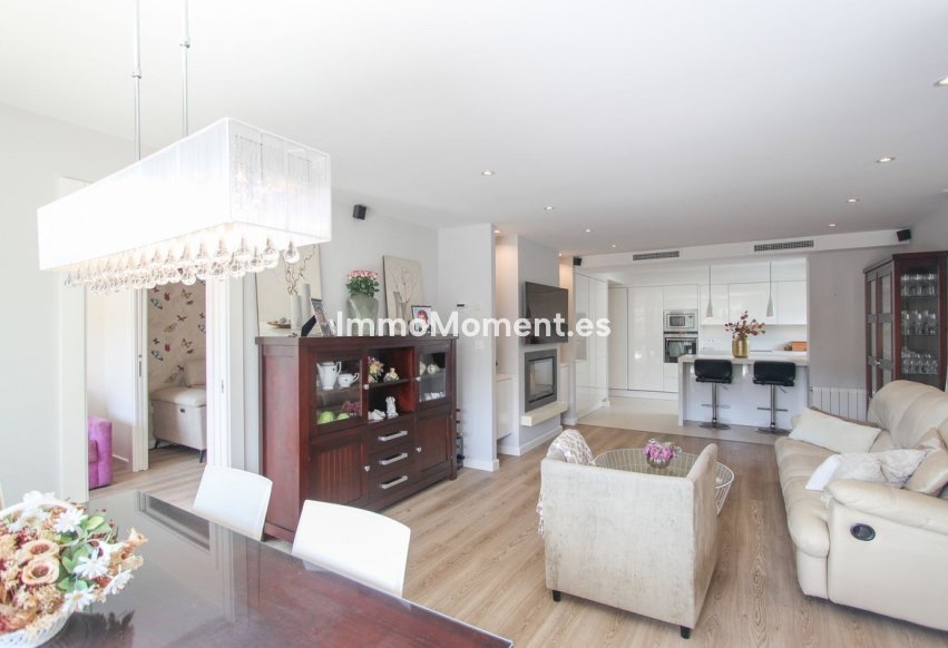 Reventa - Apartamento - Marbella - Guadalmina Alta