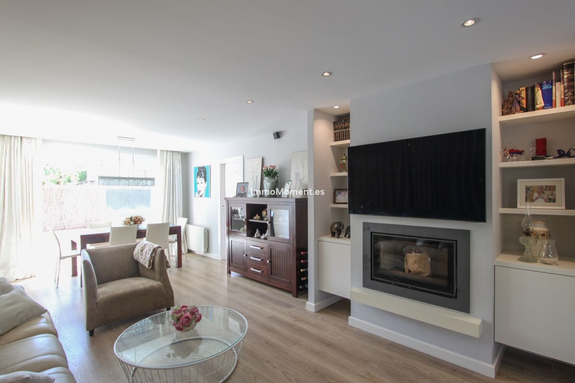 Reventa - Apartamento - Marbella - Guadalmina Alta