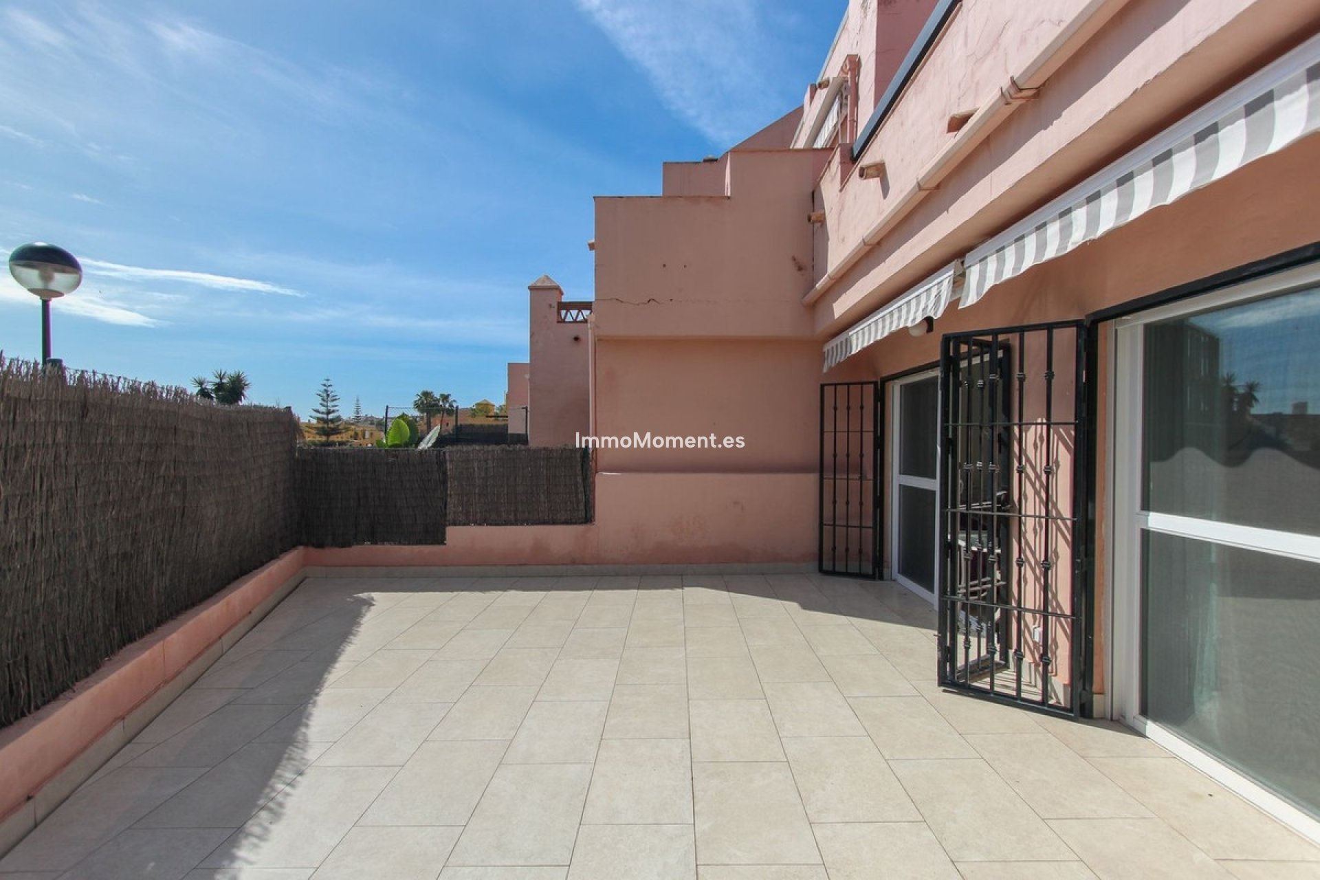 Reventa - Apartamento - Marbella - Guadalmina Alta