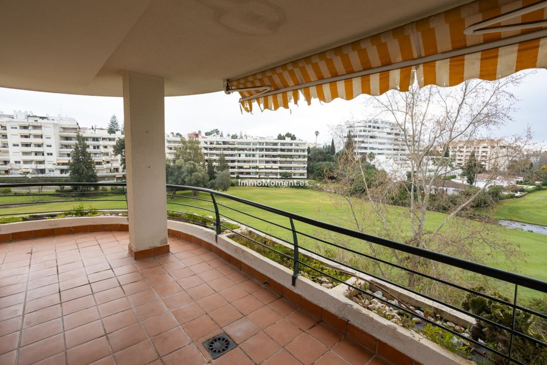 Reventa - Apartamento - Marbella - Guadalmina Alta