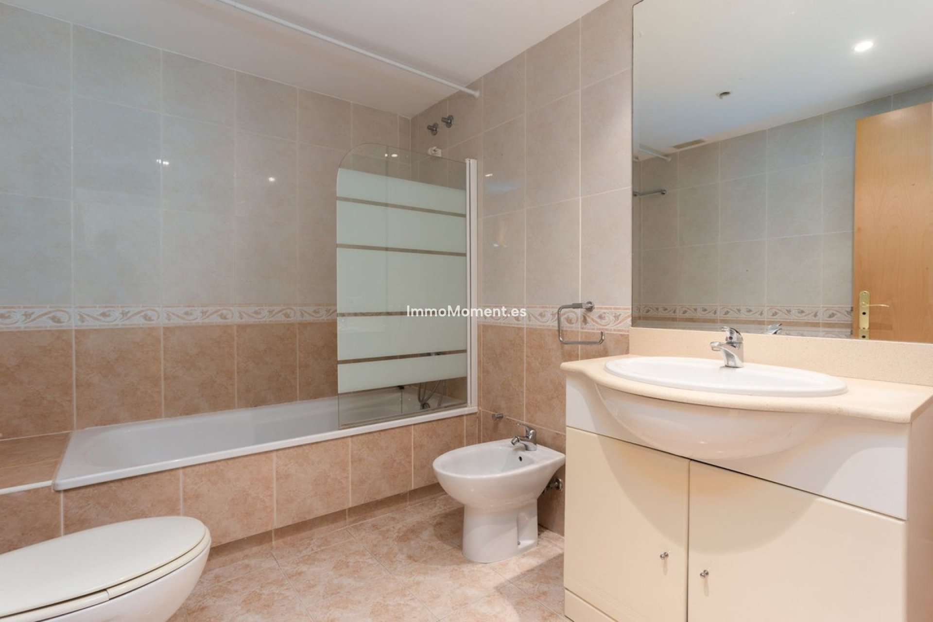 Reventa - Apartamento - Marbella - Guadalmina Alta