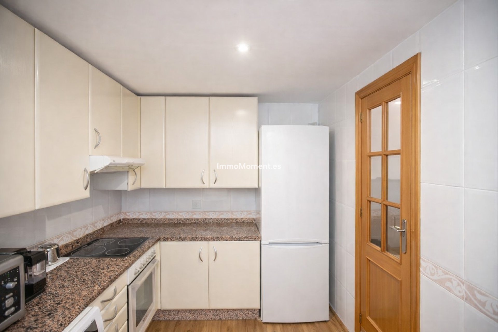 Reventa - Apartamento - Marbella - Guadalmina Alta