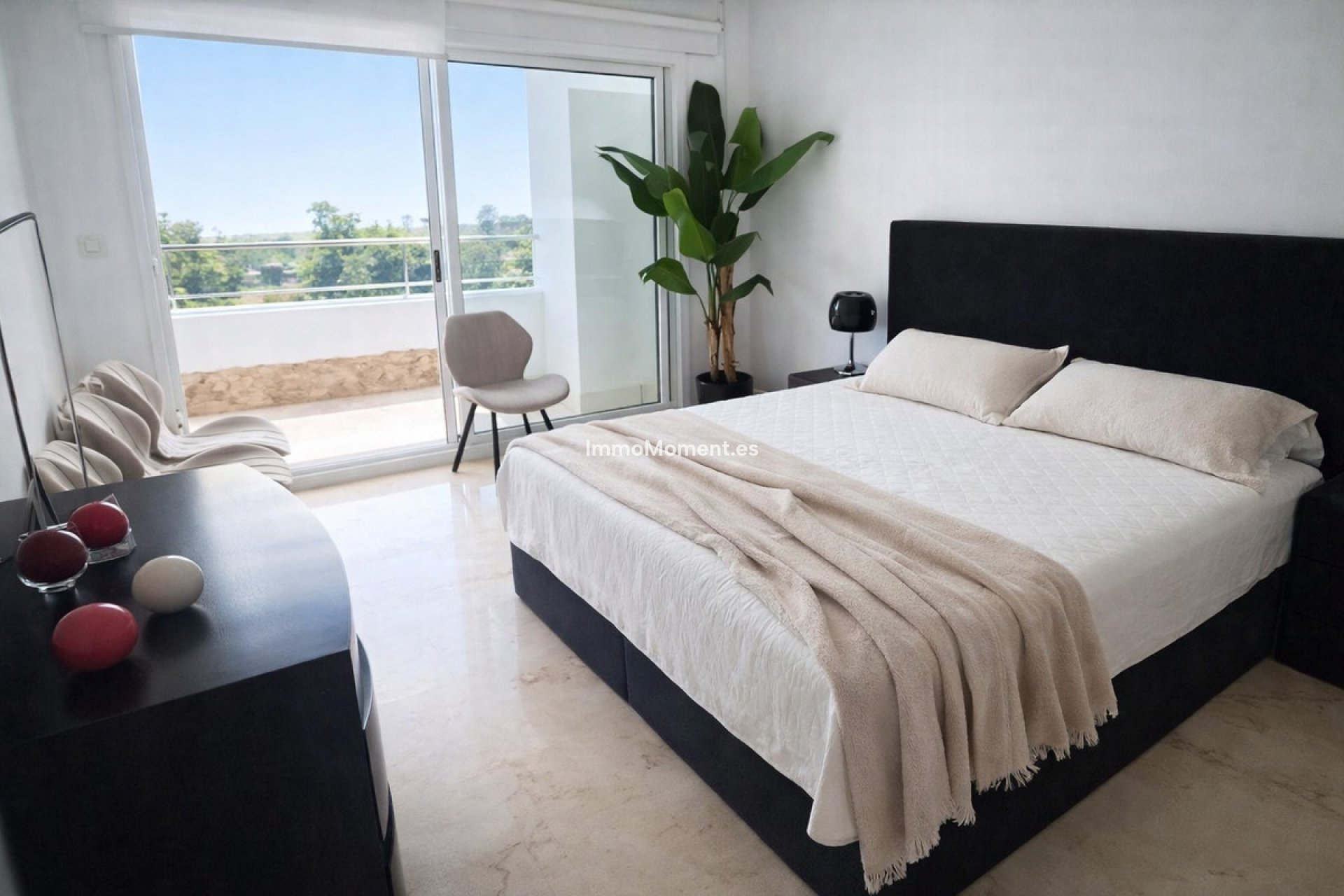 Reventa - Apartamento - Marbella - Guadalmina Alta