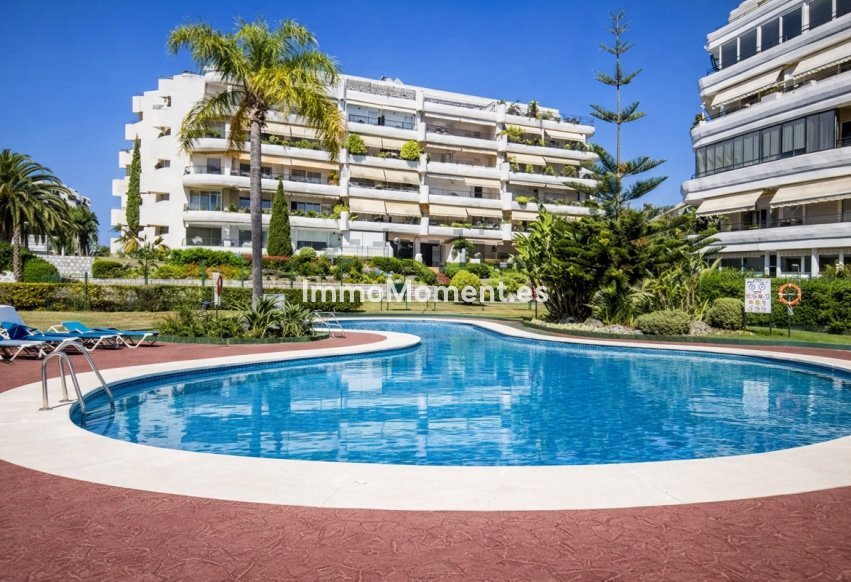 Reventa - Apartamento - Marbella - Guadalmina Alta