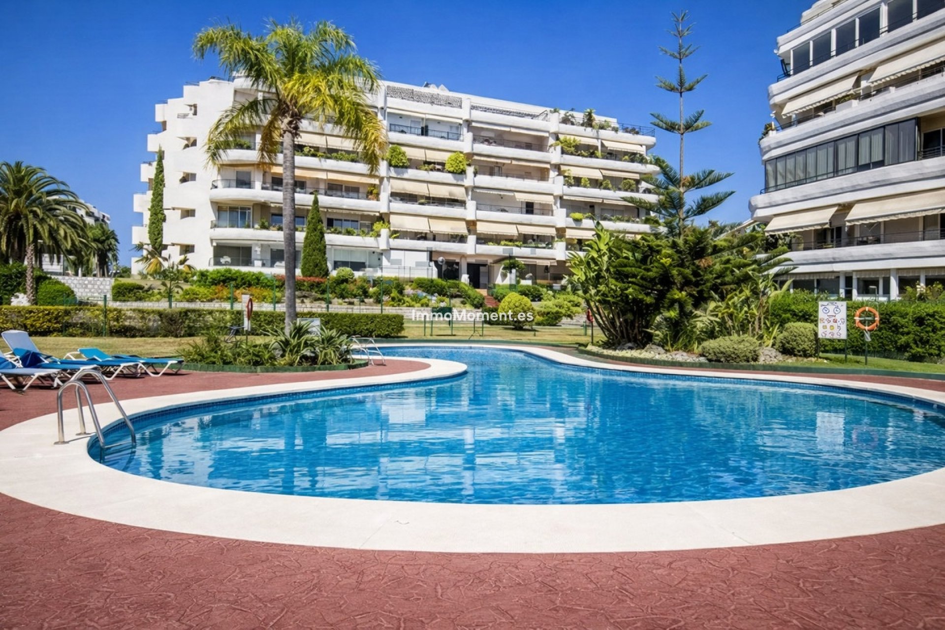 Reventa - Apartamento - Marbella - Guadalmina Alta