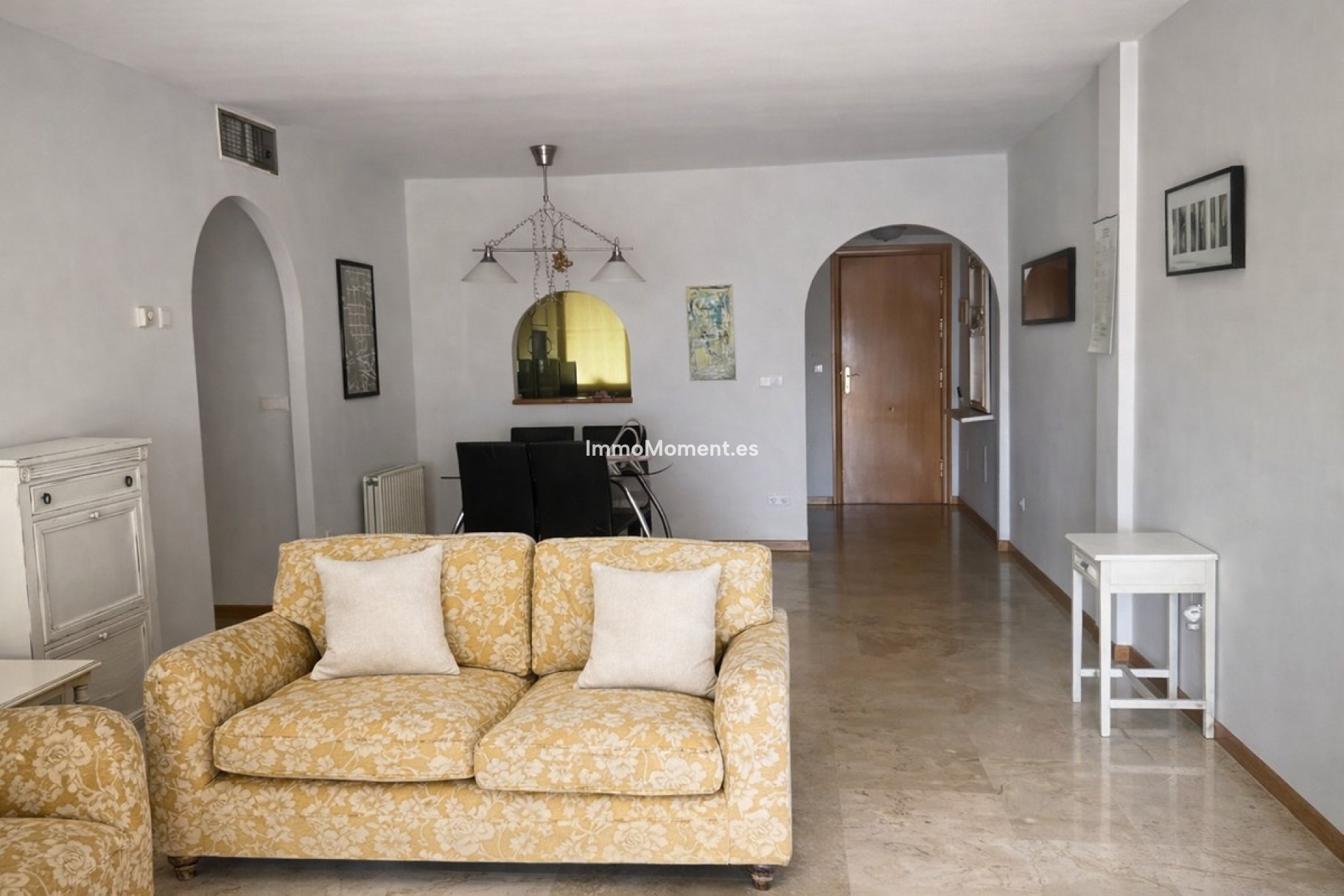 Reventa - Apartamento - Marbella - Guadalmina Alta