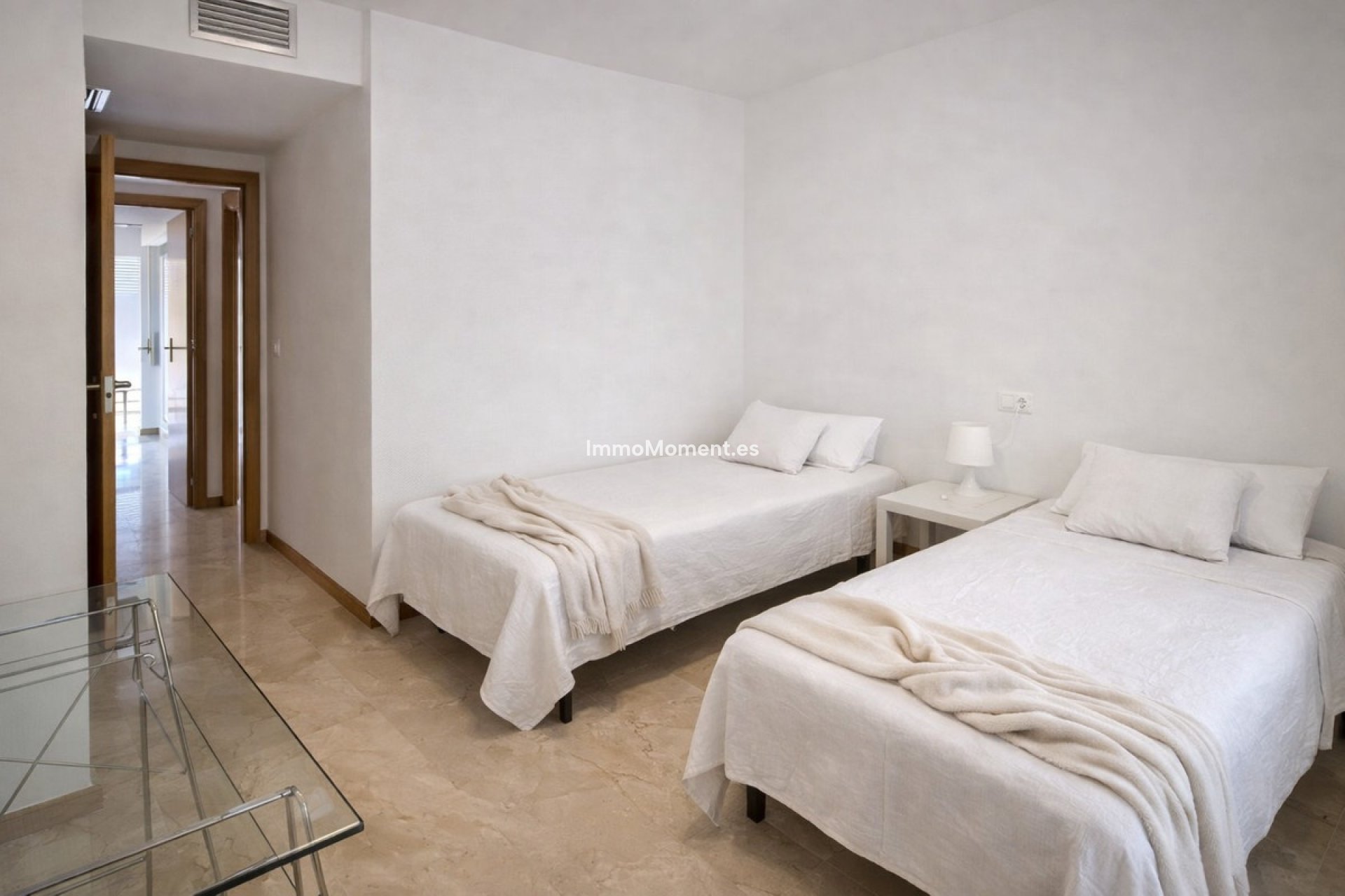 Reventa - Apartamento - Marbella - Guadalmina Alta