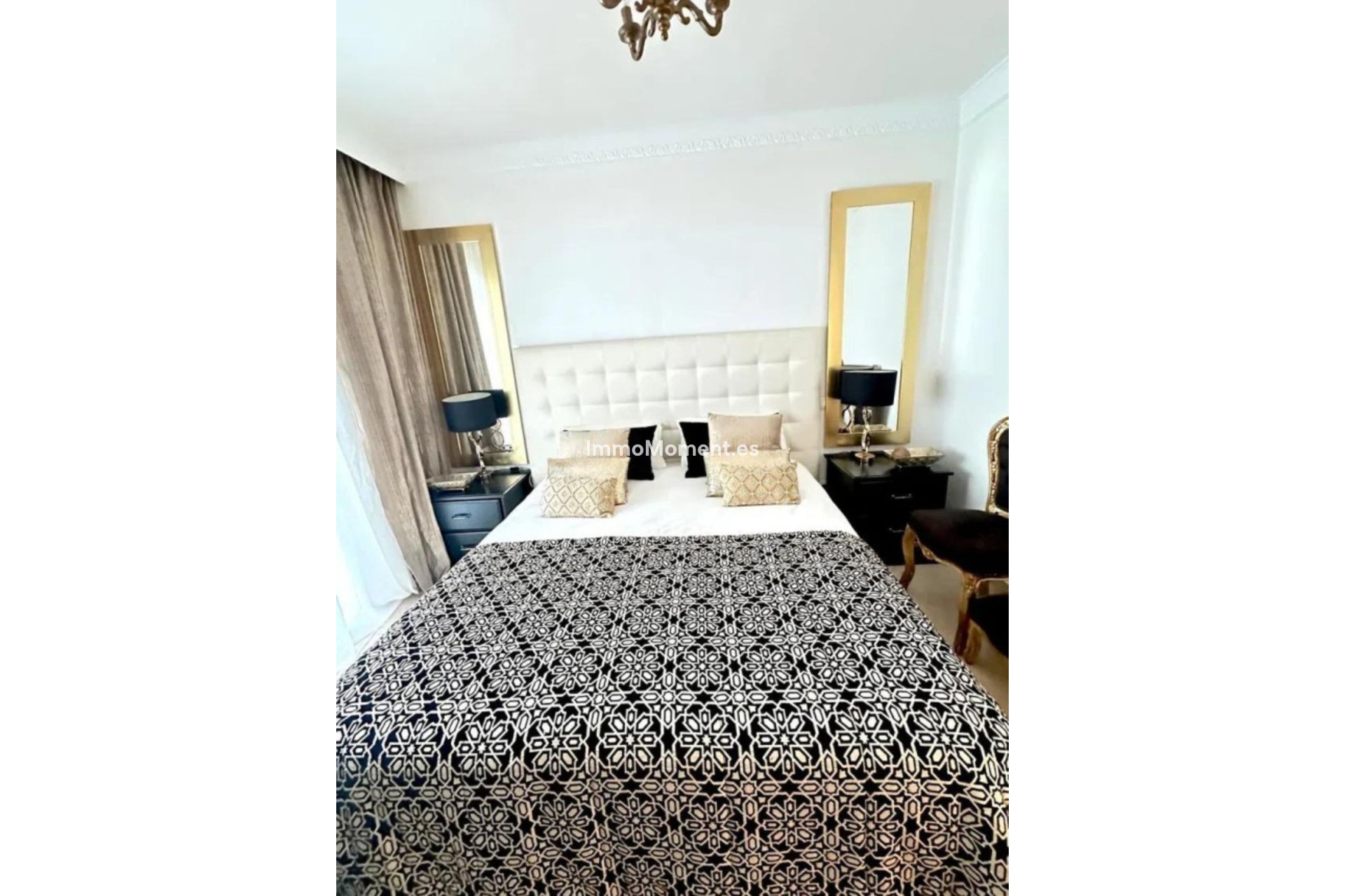 Reventa - Apartamento - Marbella - Guadalmina Alta