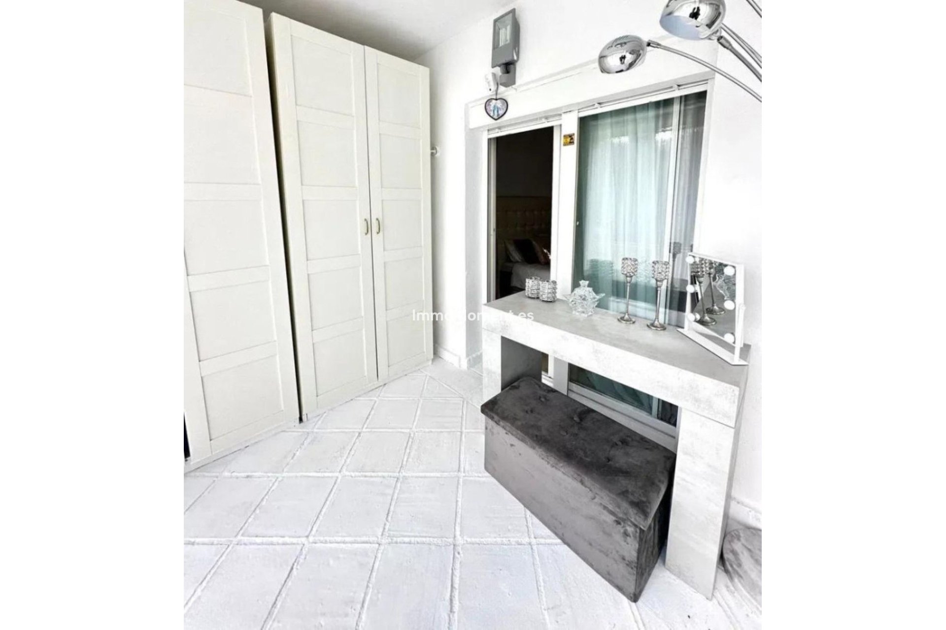 Reventa - Apartamento - Marbella - Guadalmina Alta