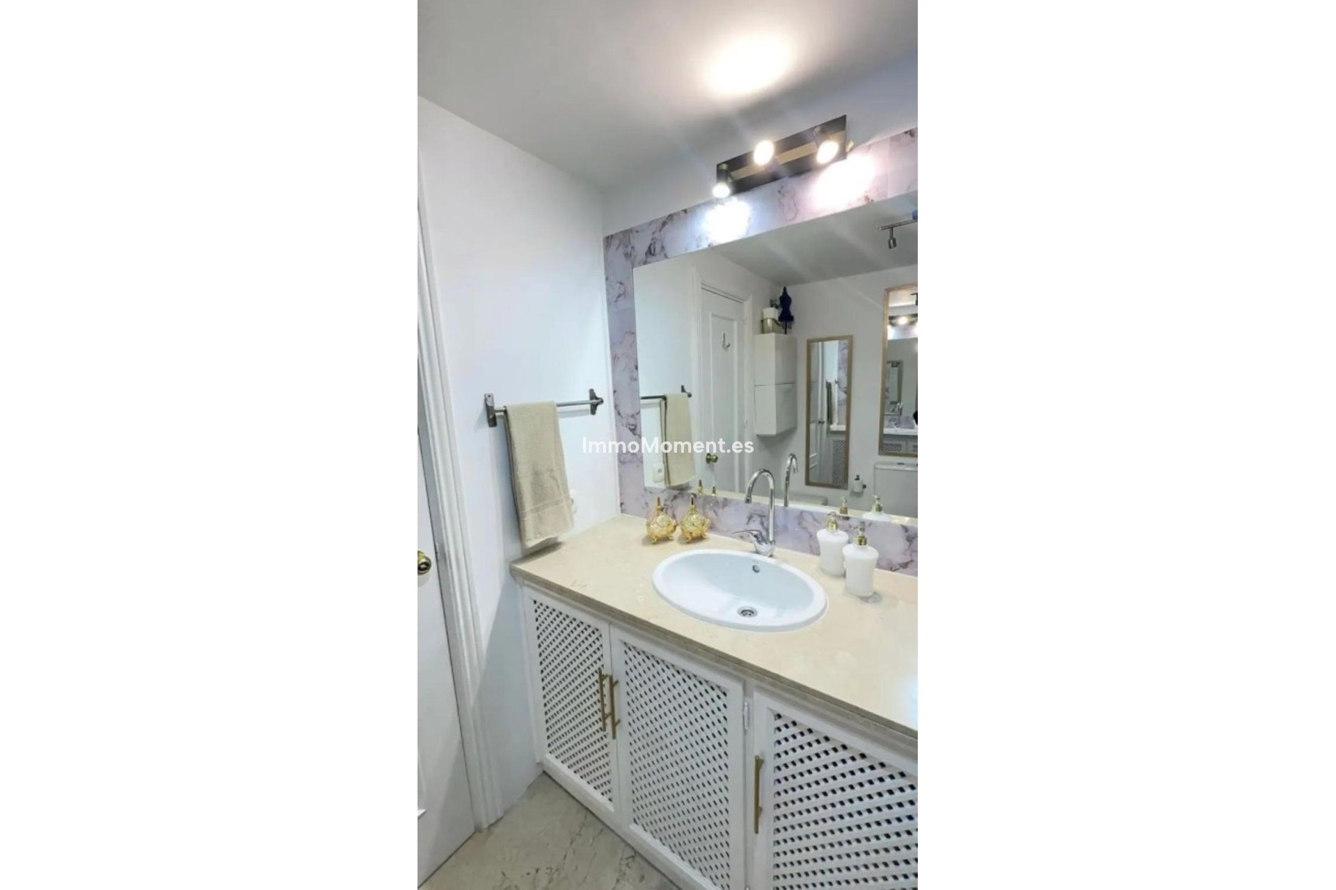 Reventa - Apartamento - Marbella - Guadalmina Alta