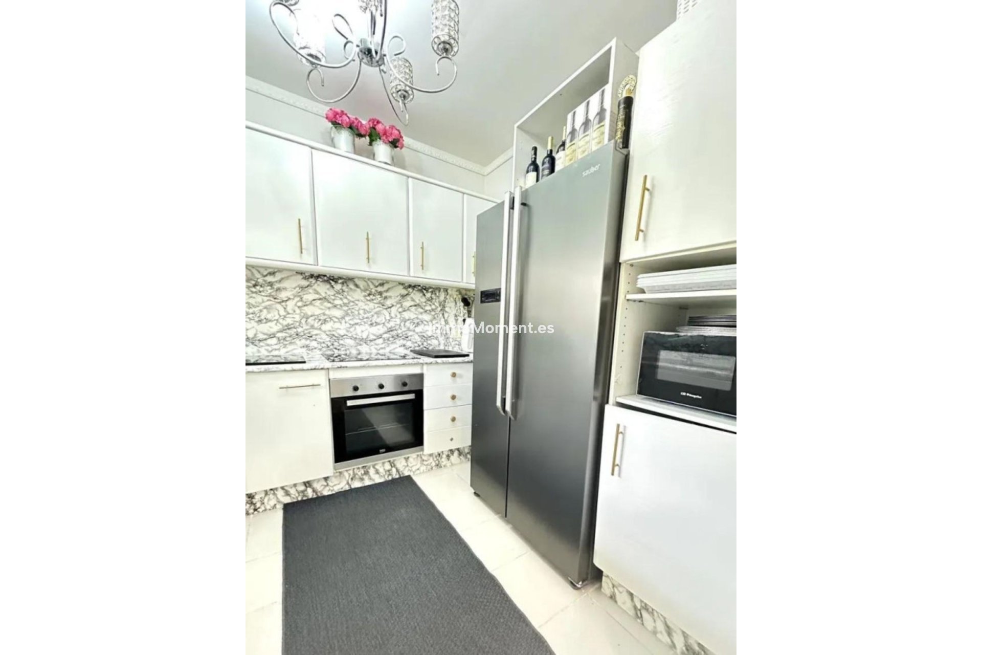 Reventa - Apartamento - Marbella - Guadalmina Alta