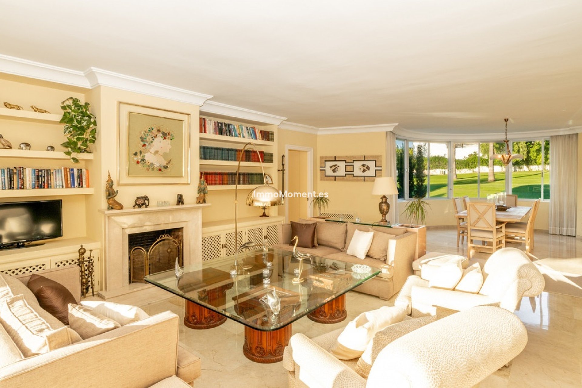 Reventa - Apartamento - Marbella - Guadalmina Alta