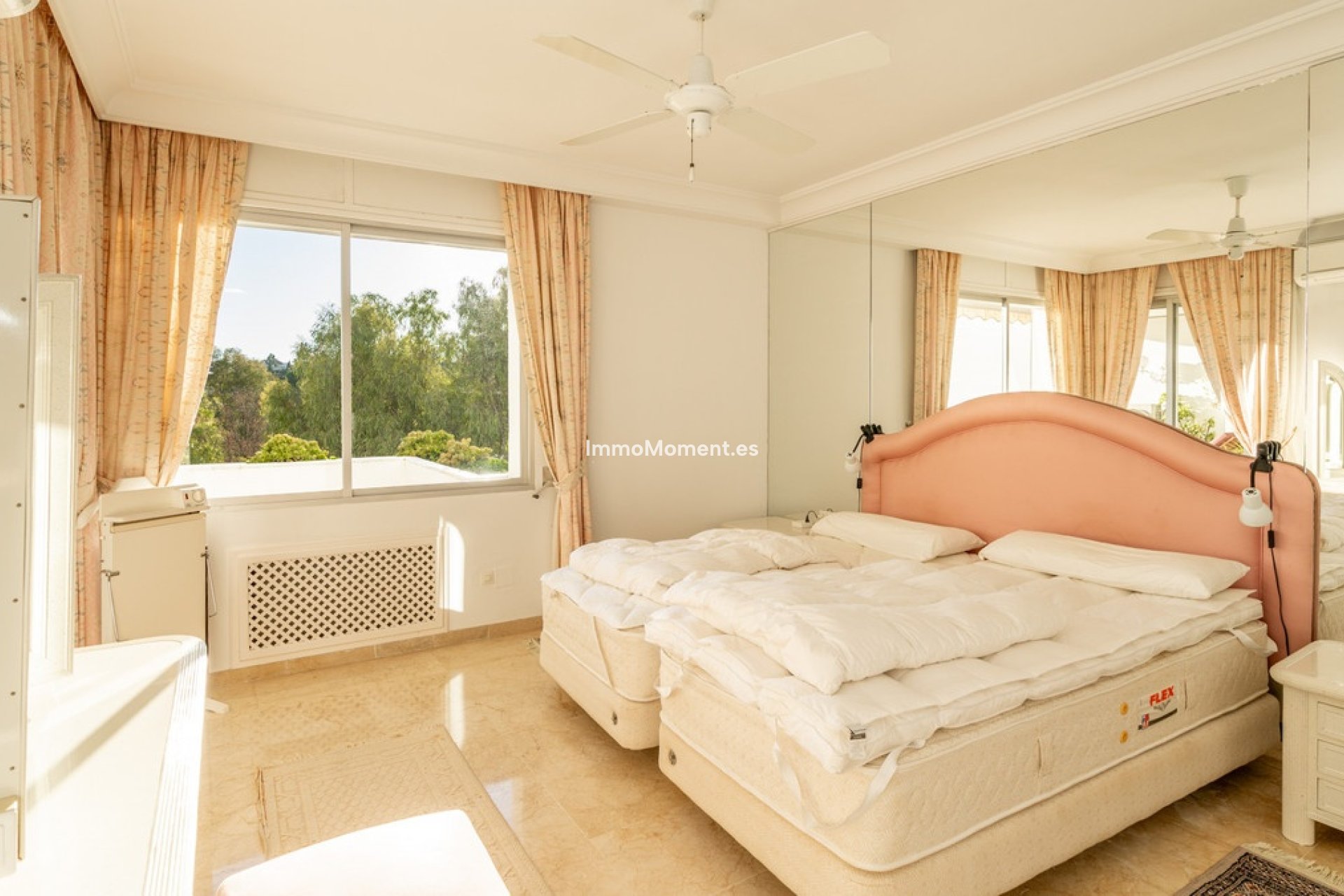 Reventa - Apartamento - Marbella - Guadalmina Alta