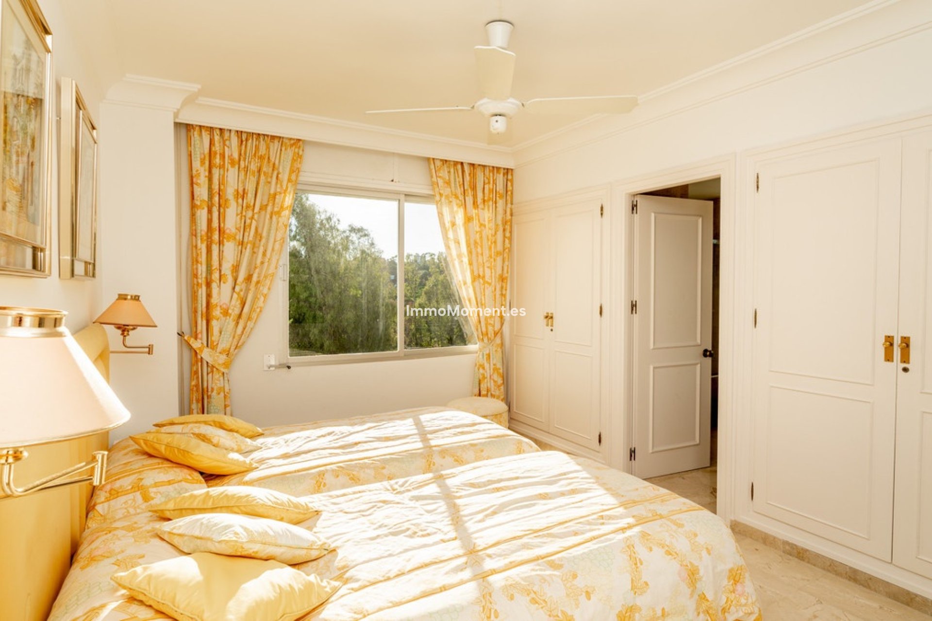 Reventa - Apartamento - Marbella - Guadalmina Alta