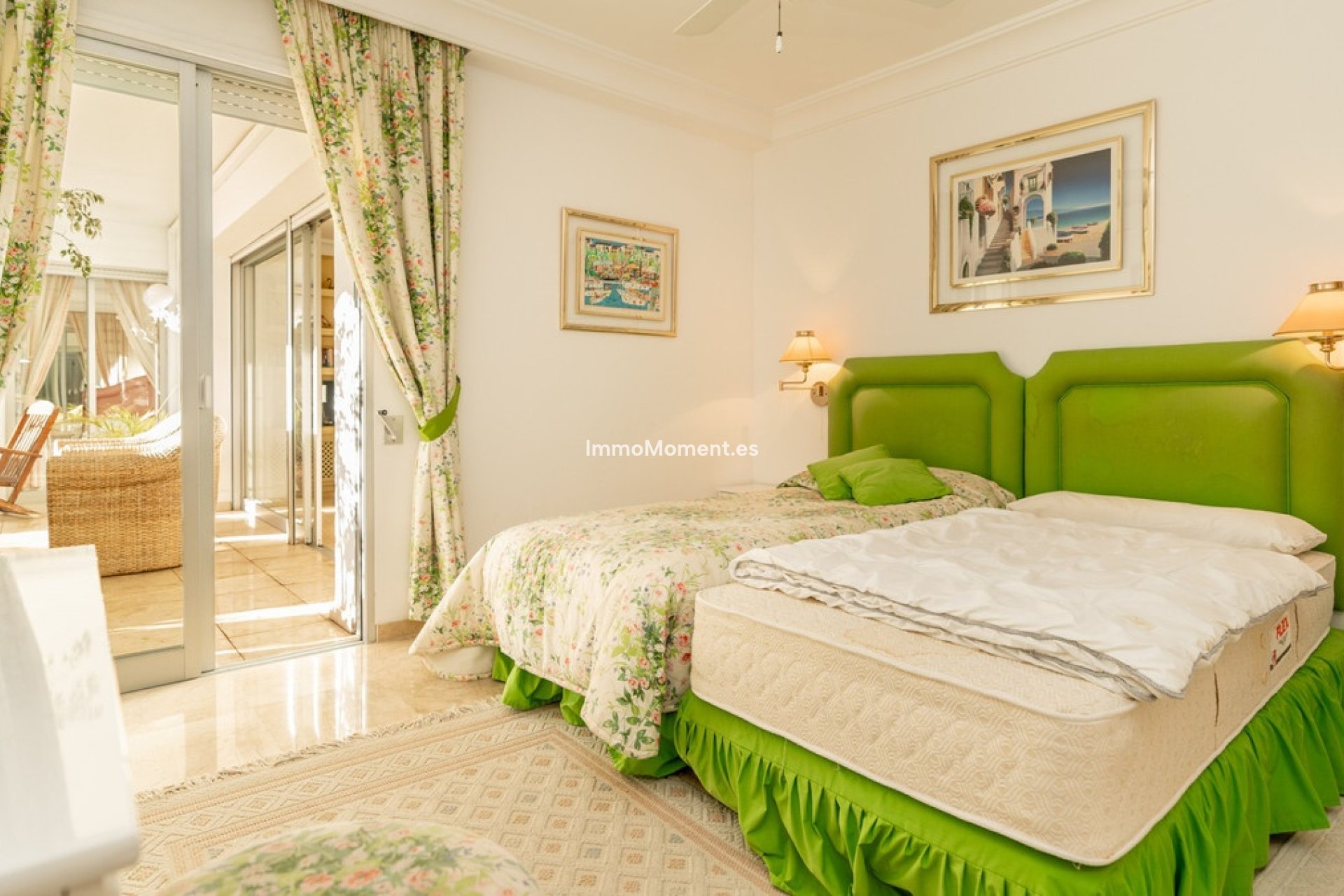 Reventa - Apartamento - Marbella - Guadalmina Alta