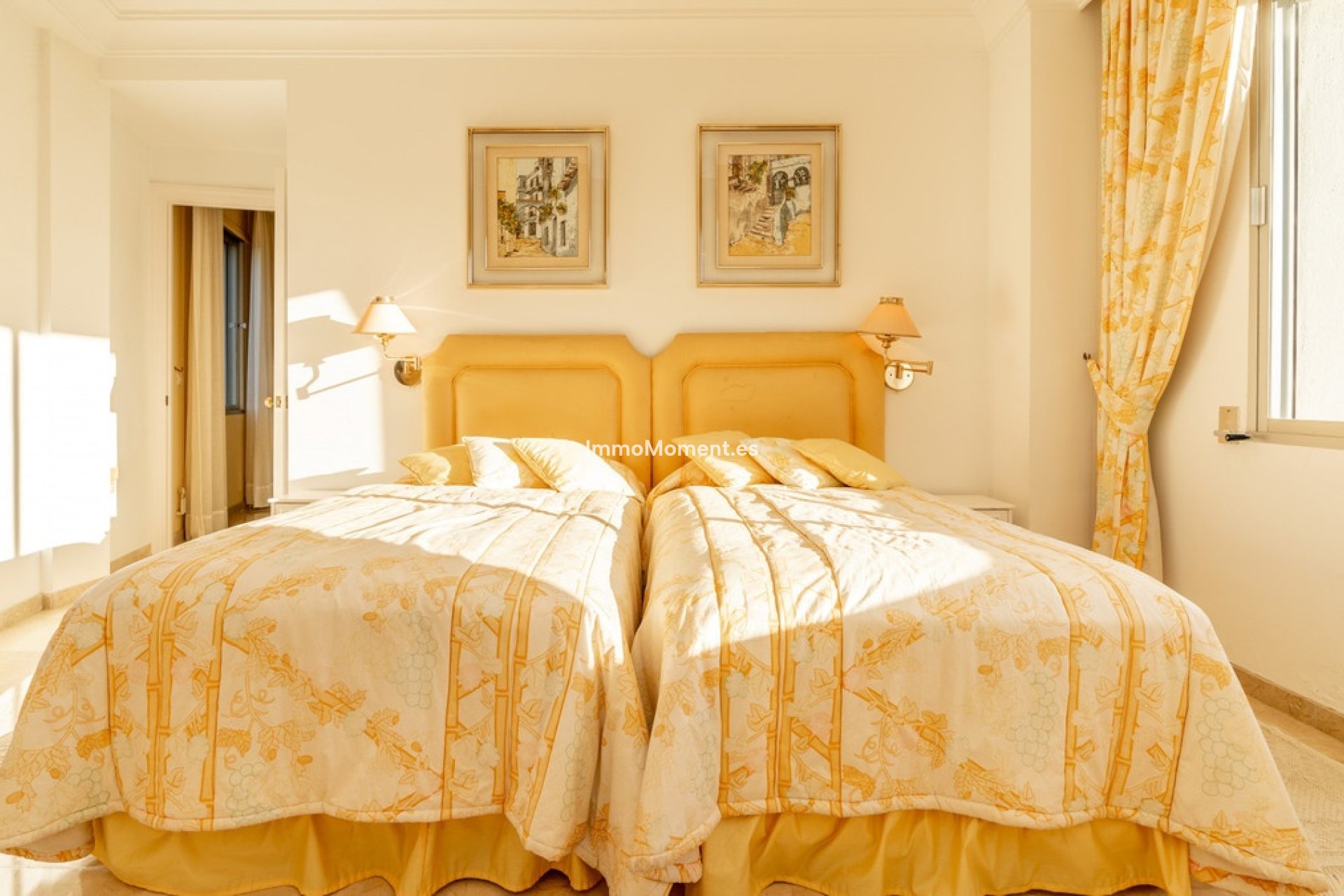 Reventa - Apartamento - Marbella - Guadalmina Alta