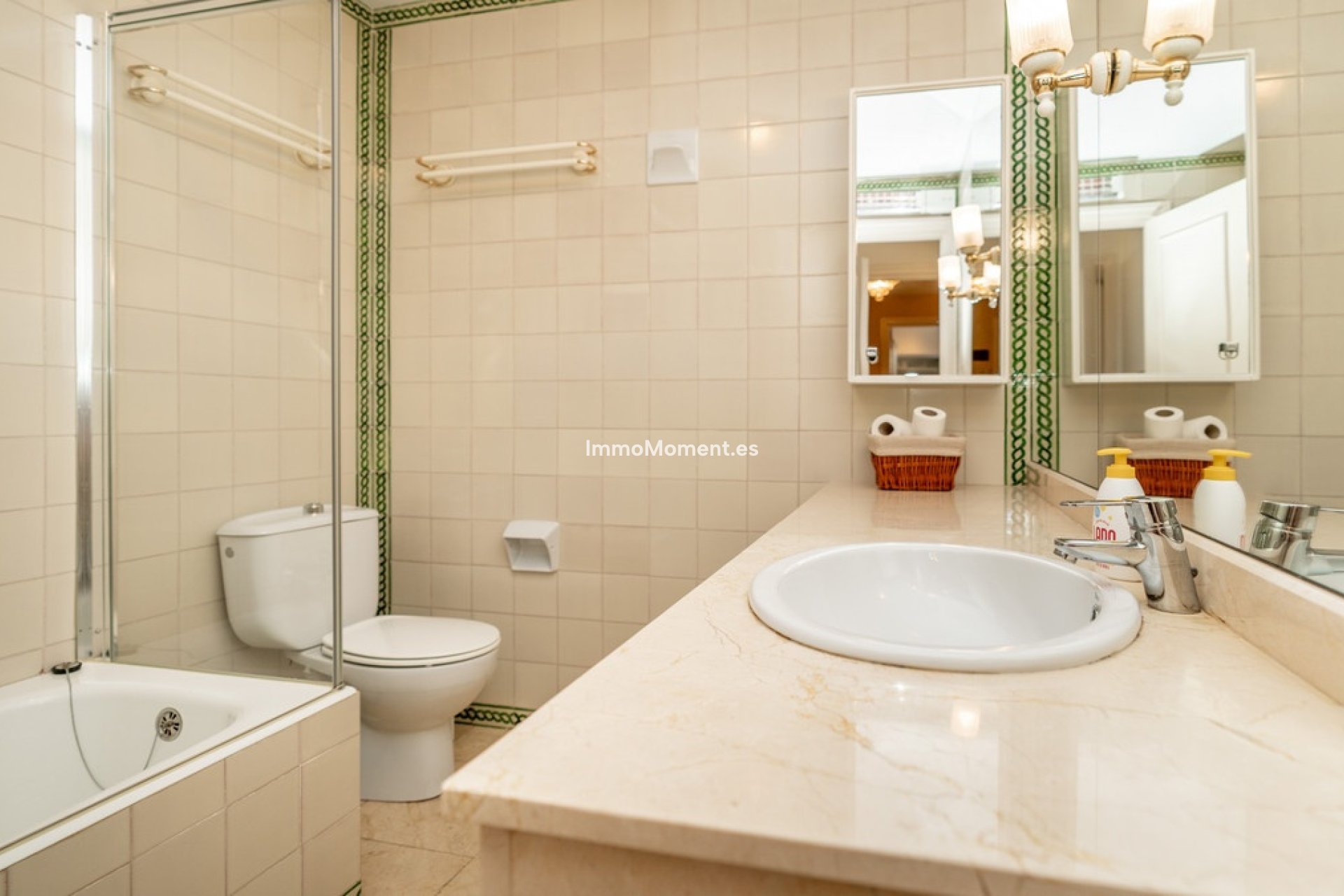 Reventa - Apartamento - Marbella - Guadalmina Alta