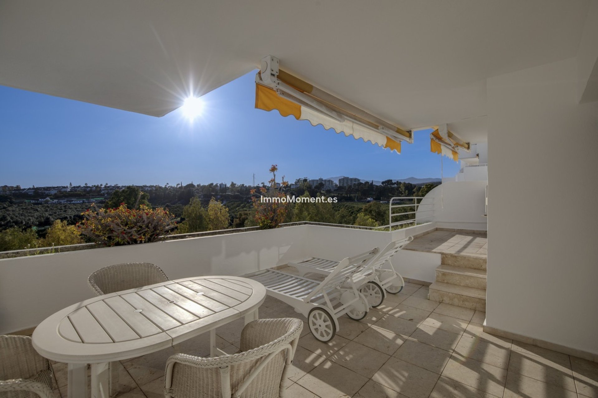 Reventa - Apartamento - Marbella - Guadalmina Alta