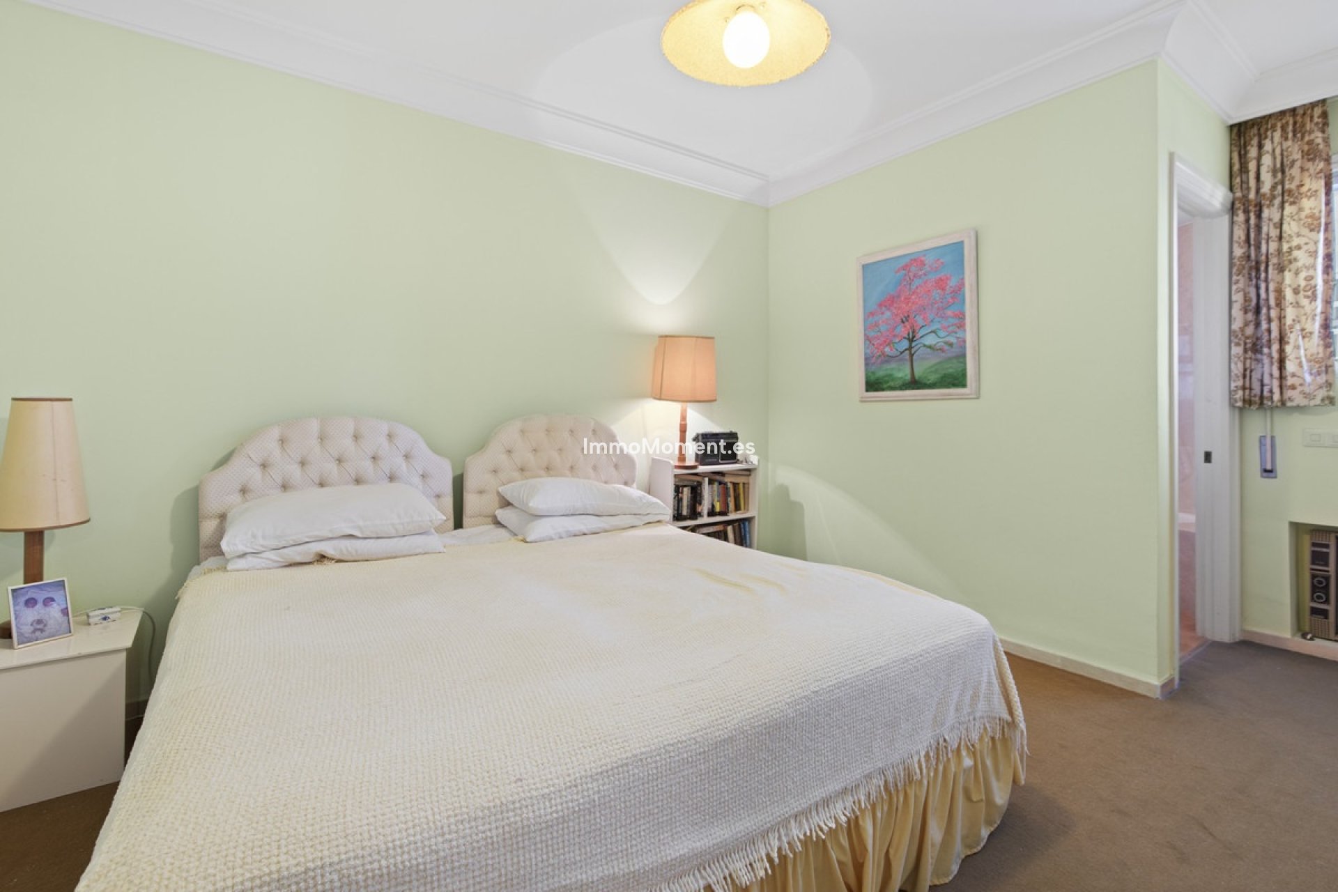 Reventa - Apartamento - Marbella - Guadalmina Alta