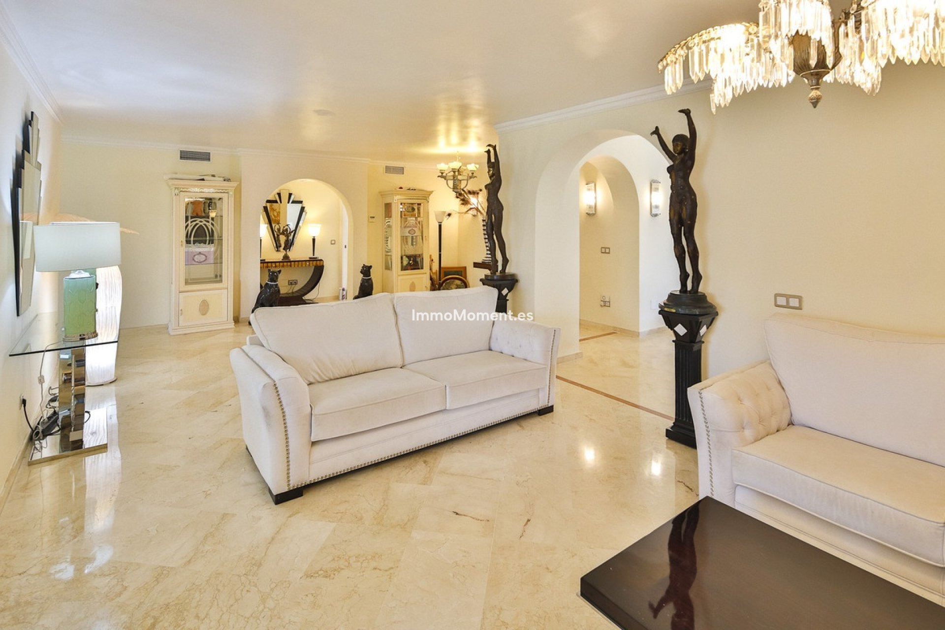 Reventa - Apartamento - Marbella - Guadalmina Alta