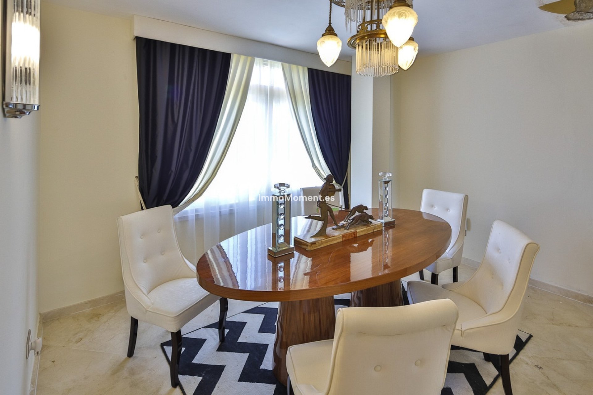 Reventa - Apartamento - Marbella - Guadalmina Alta