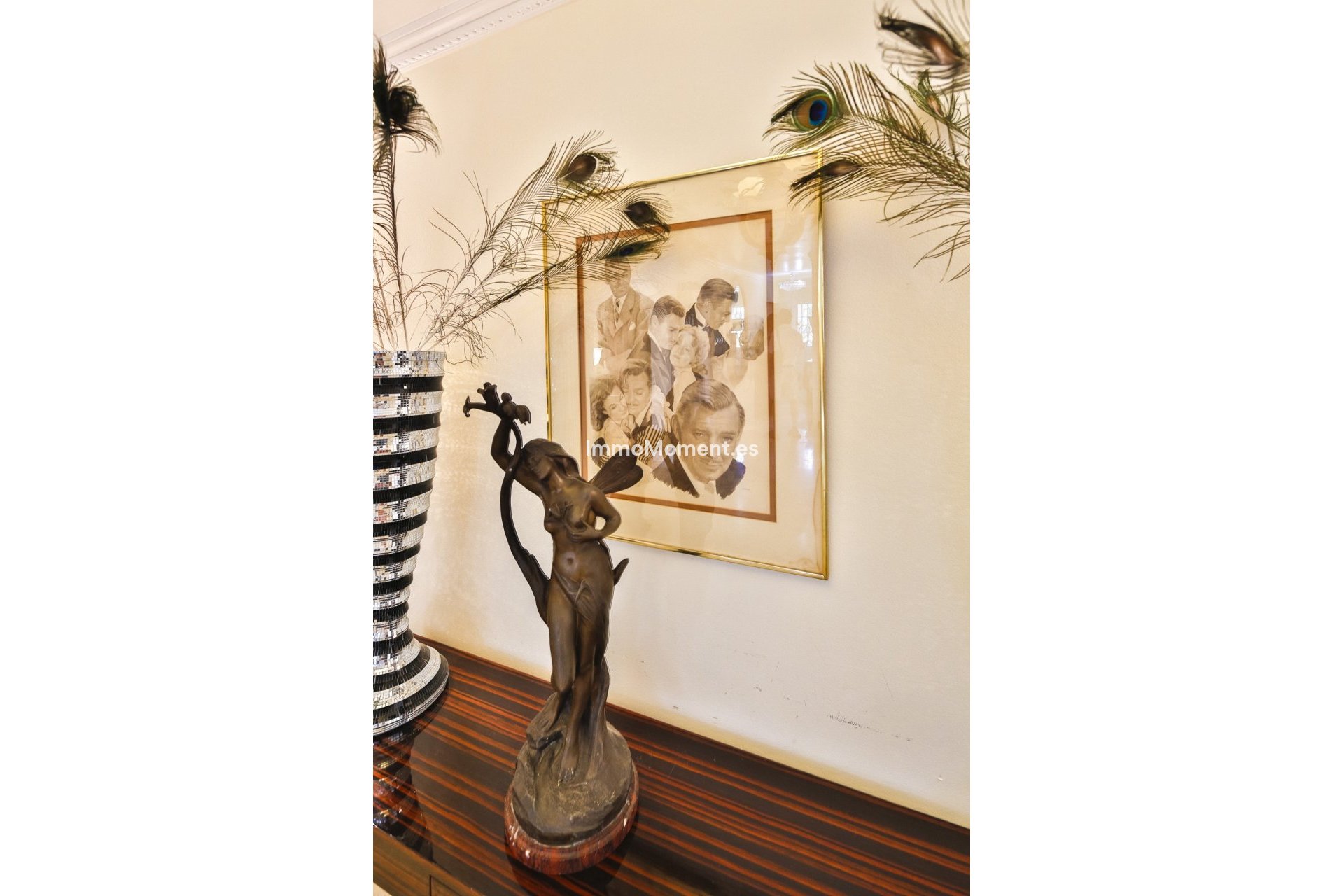 Reventa - Apartamento - Marbella - Guadalmina Alta