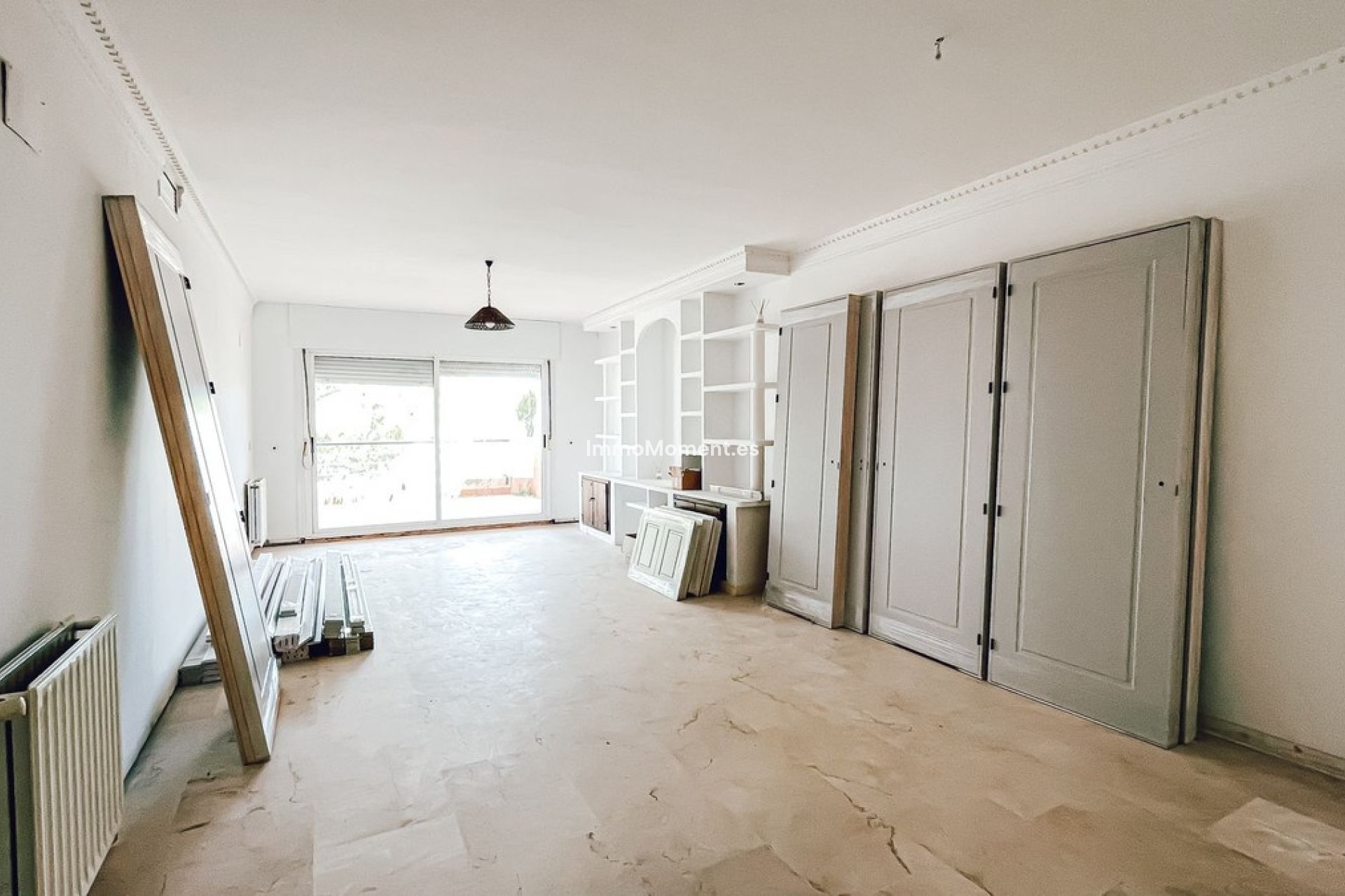 Reventa - Apartamento - Marbella - Guadalmina Alta