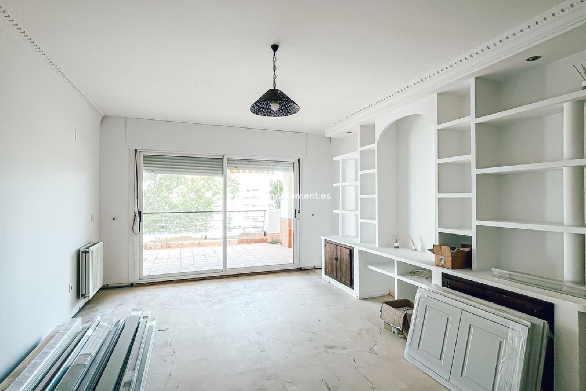 Reventa - Apartamento - Marbella - Guadalmina Alta