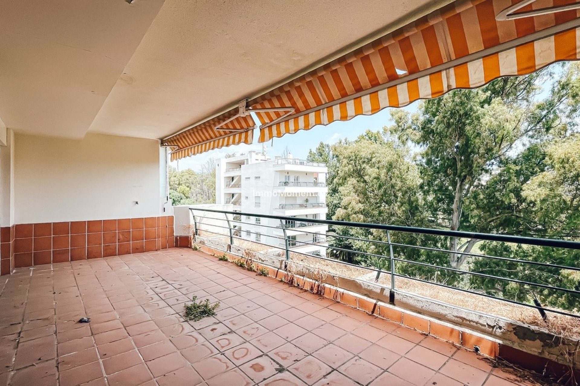Reventa - Apartamento - Marbella - Guadalmina Alta