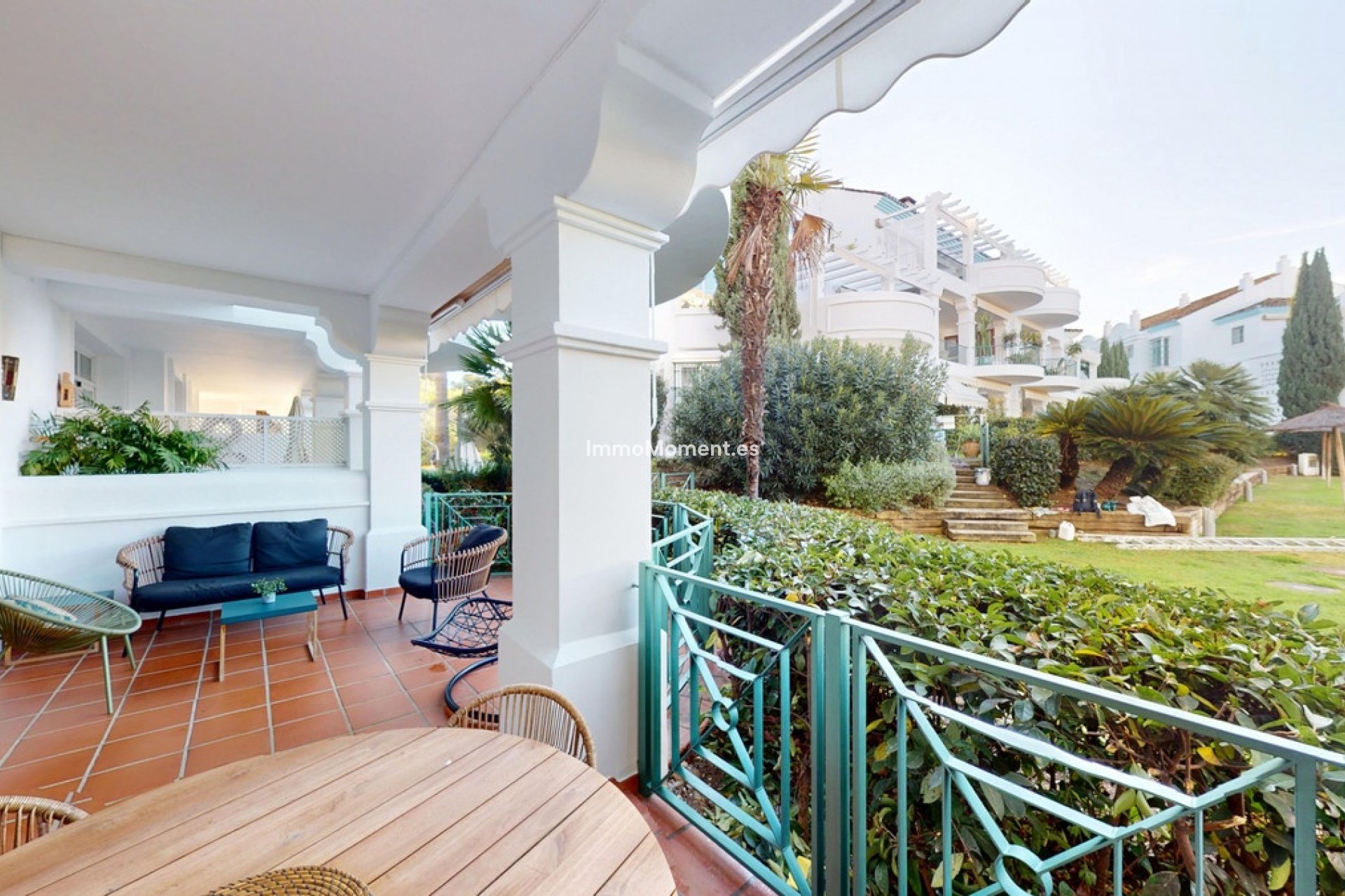 Reventa - Apartamento - Marbella - Guadalmina Alta